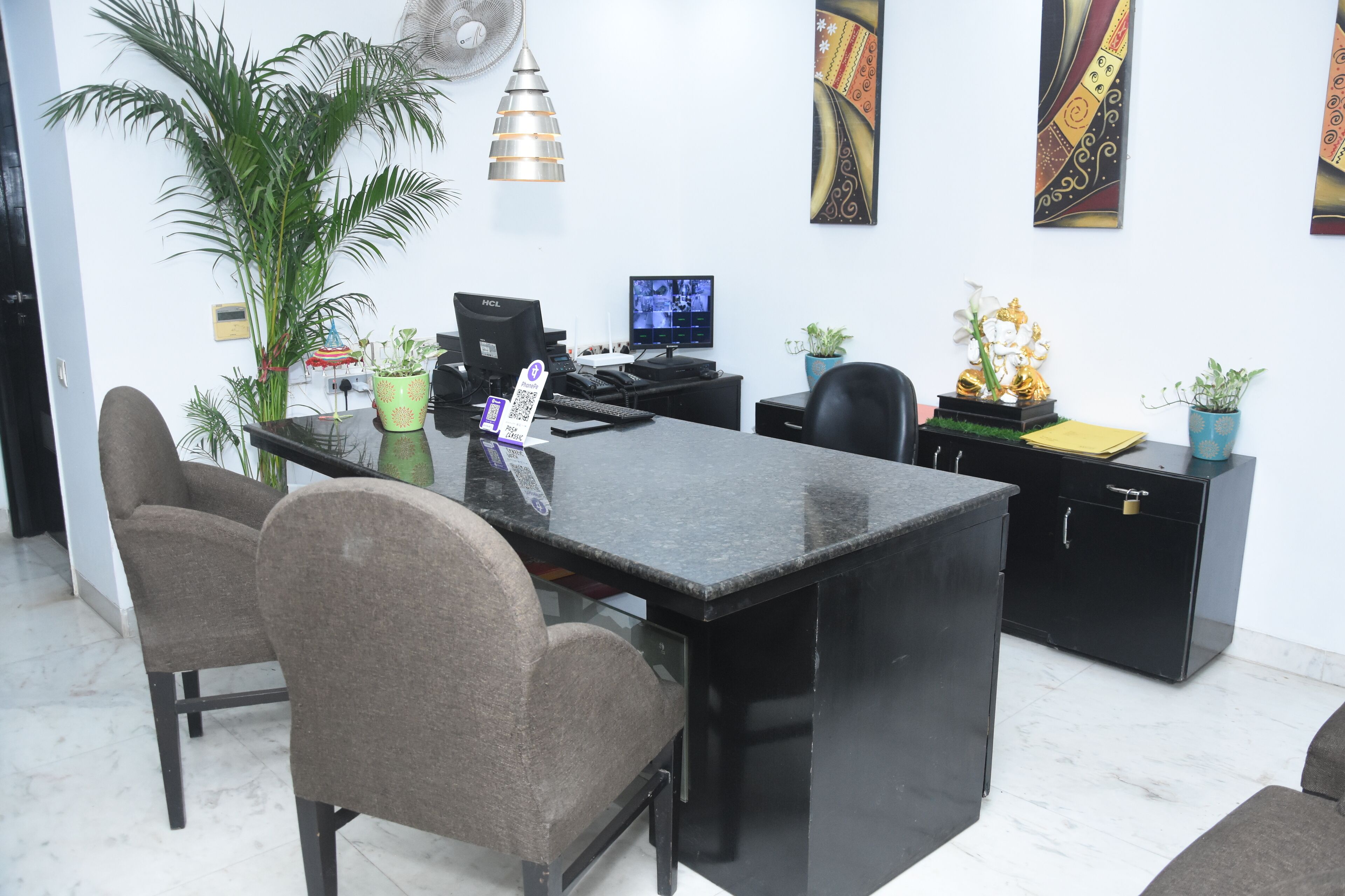 Posh Suites, Gurgaon