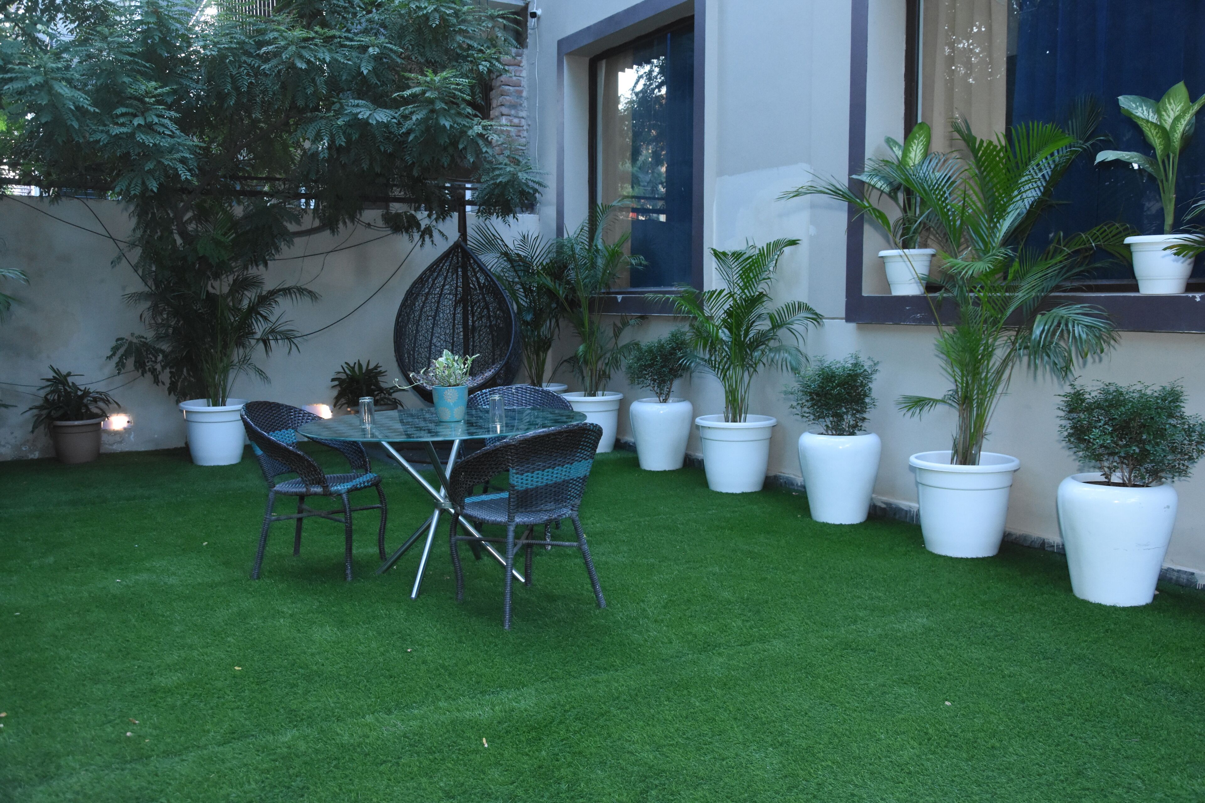 Posh Suites, Gurgaon