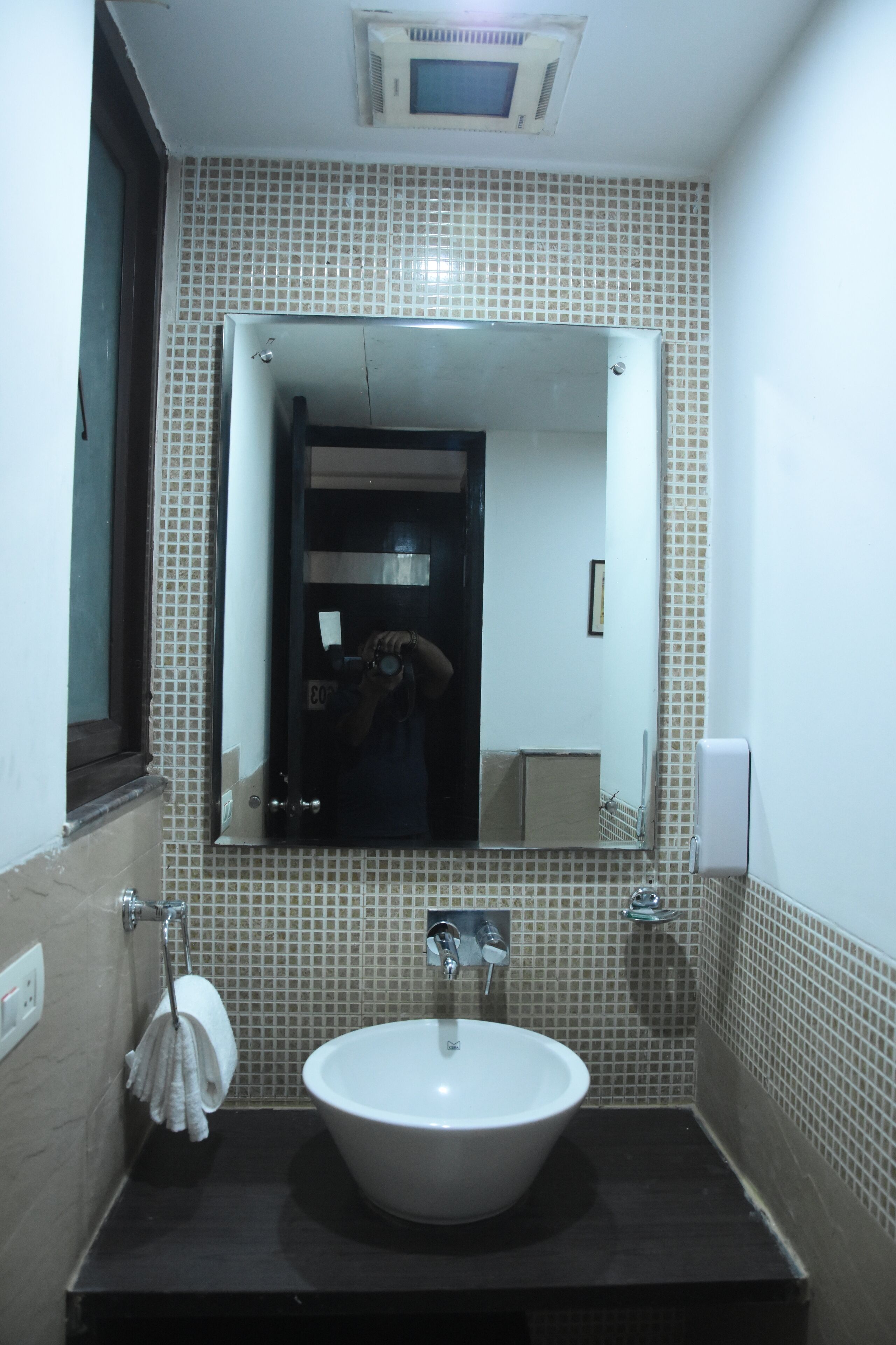 Posh Suites, Gurgaon