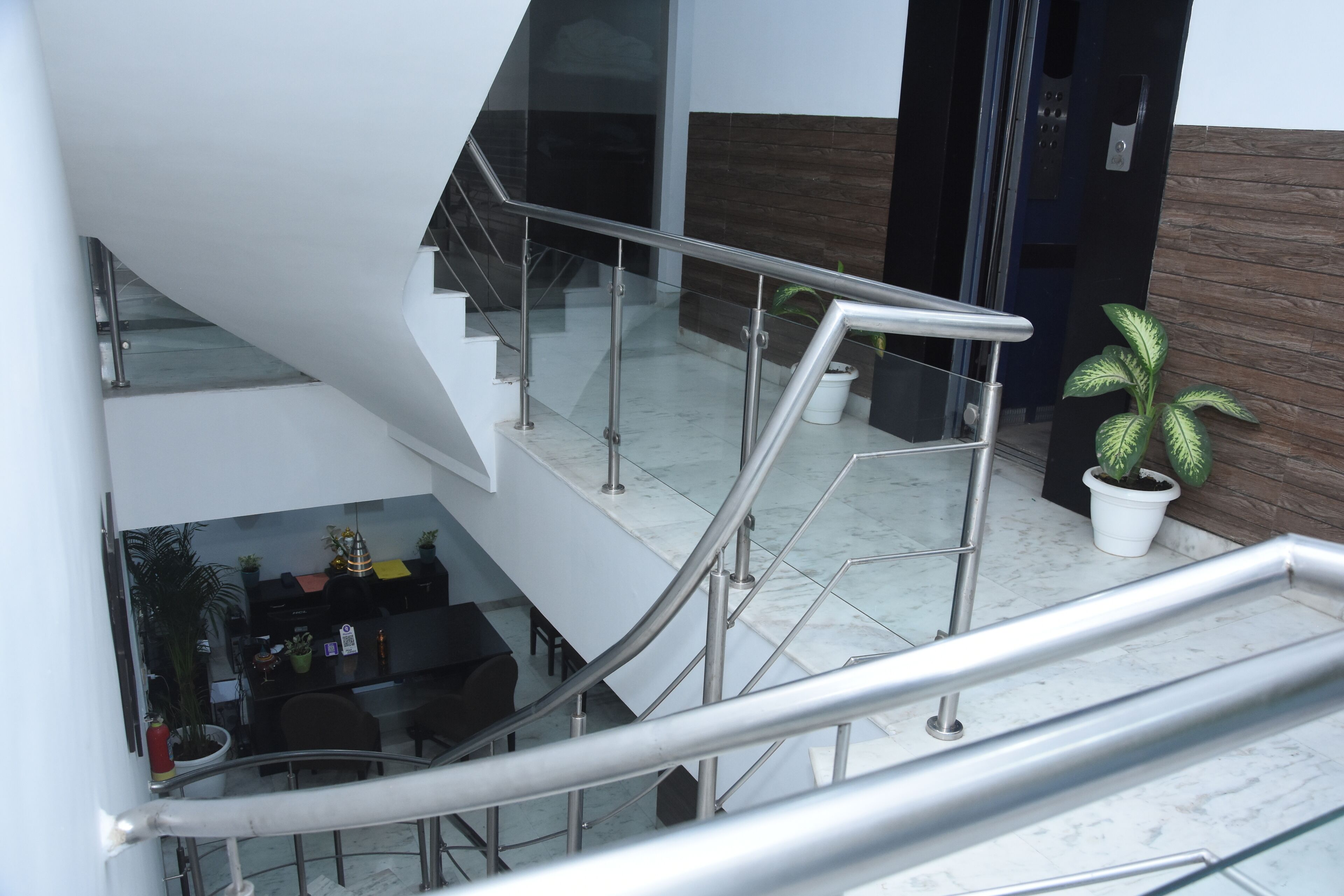 Posh Suites, Gurgaon