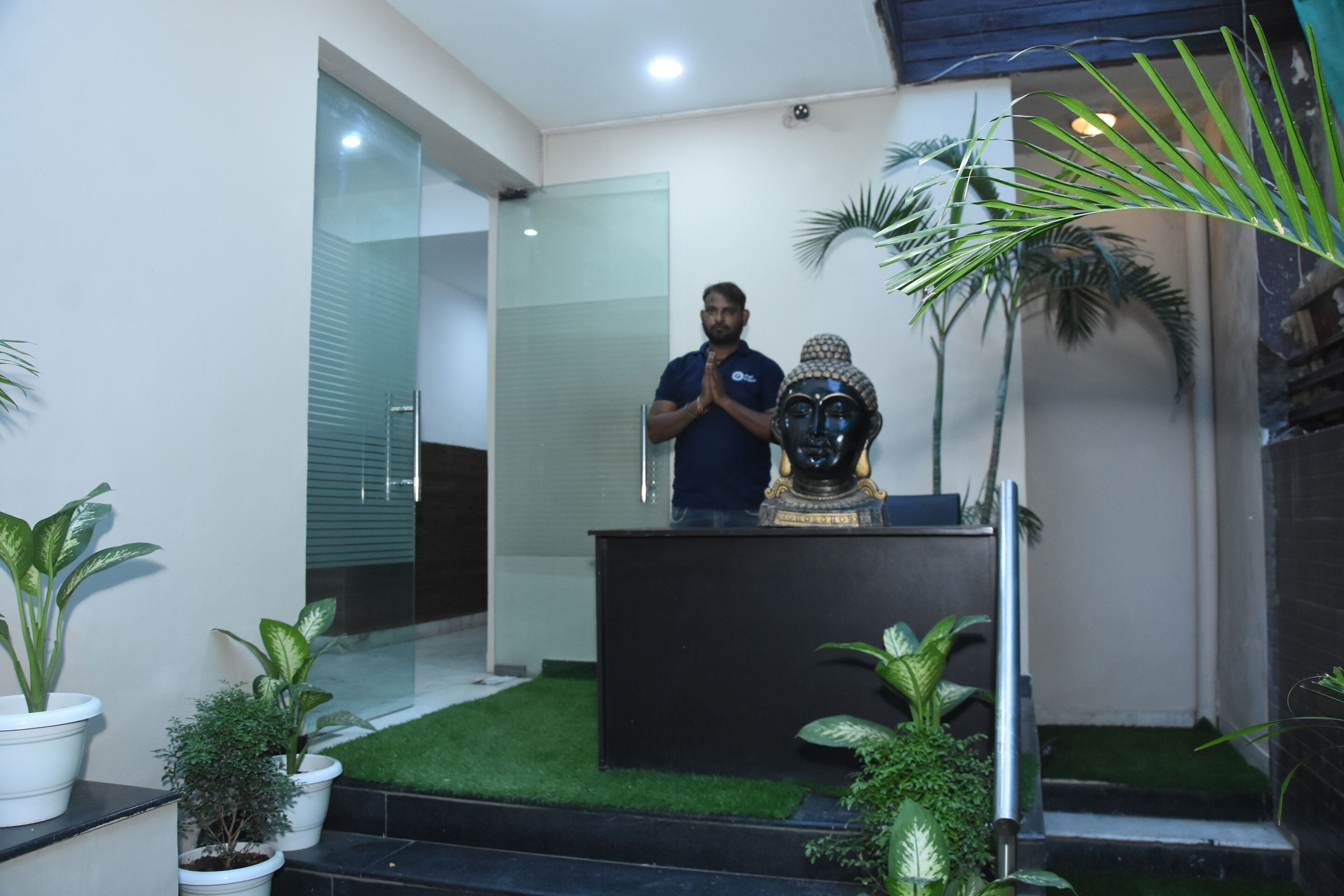 Posh Suites, Gurgaon