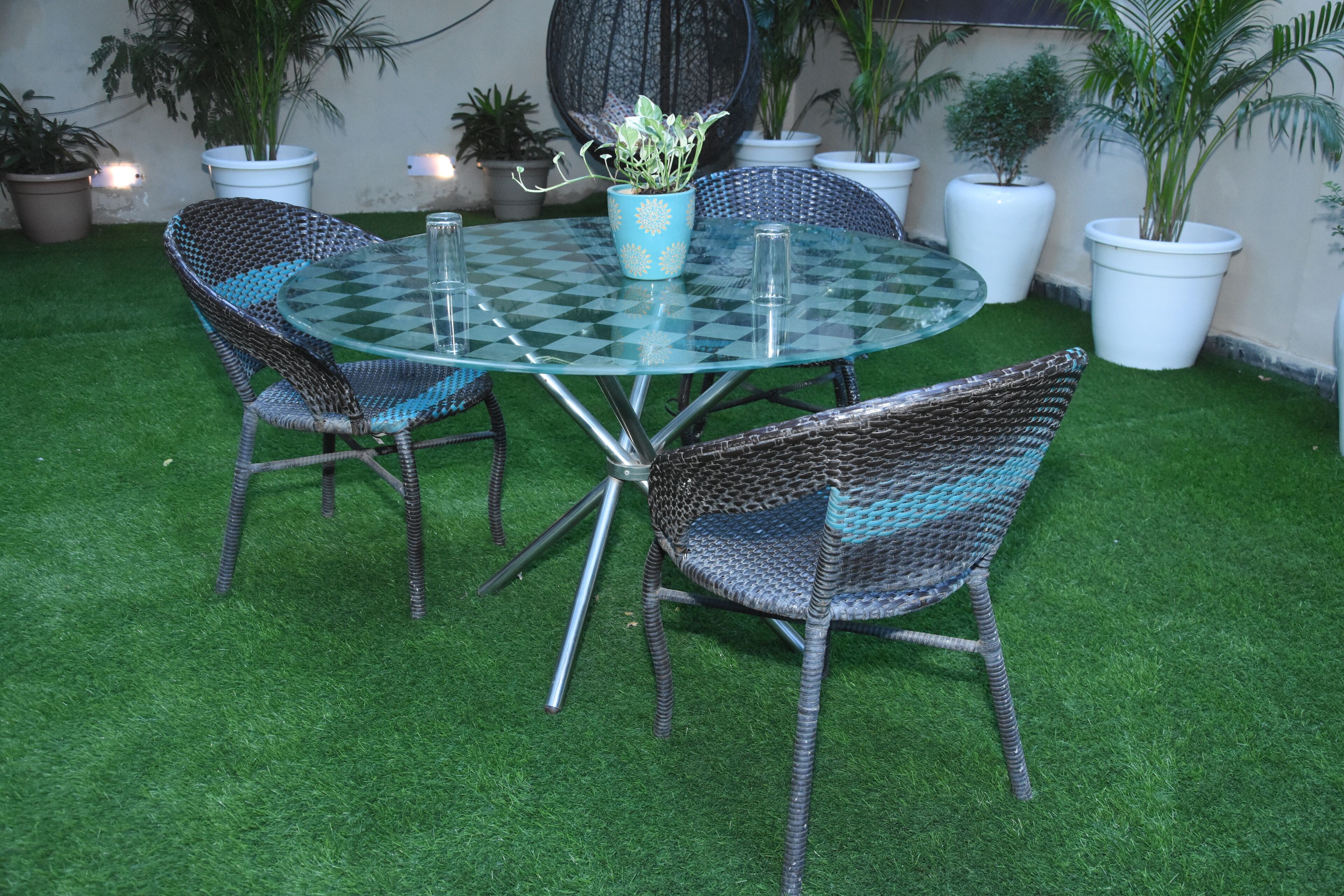 Posh Suites, Gurgaon