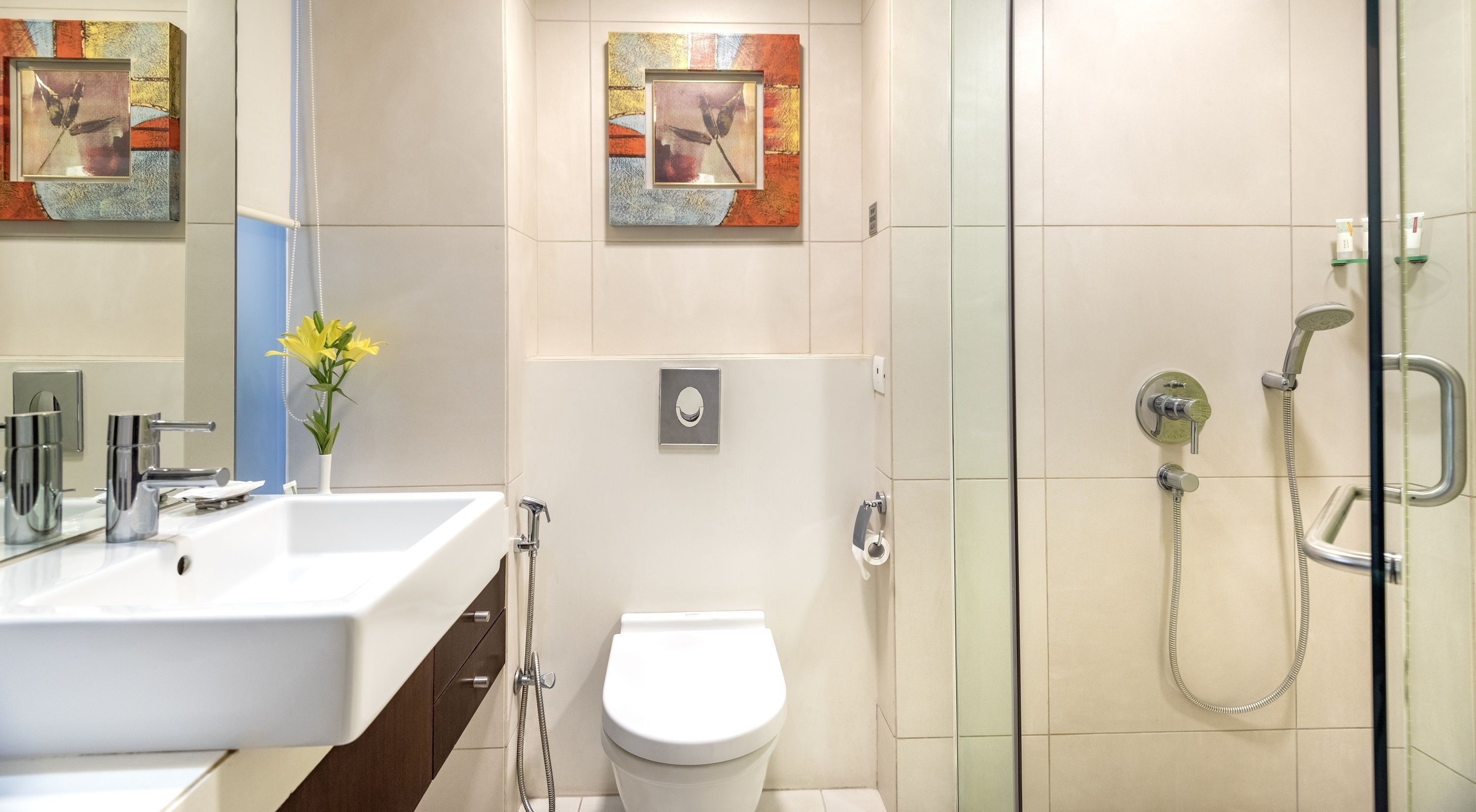 Radisson Hotel Gurugram Sohna Road City Center