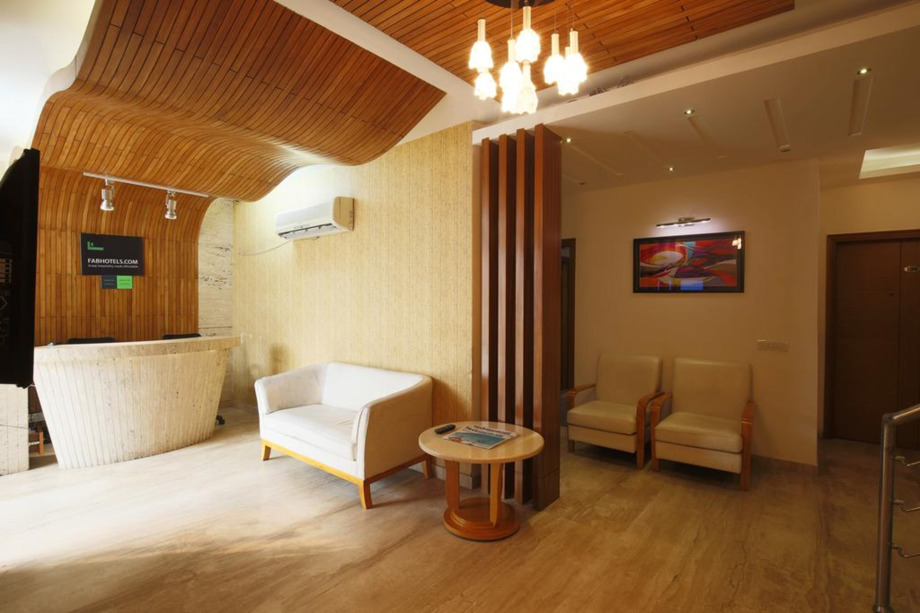 Regalia Residency by FabHotels