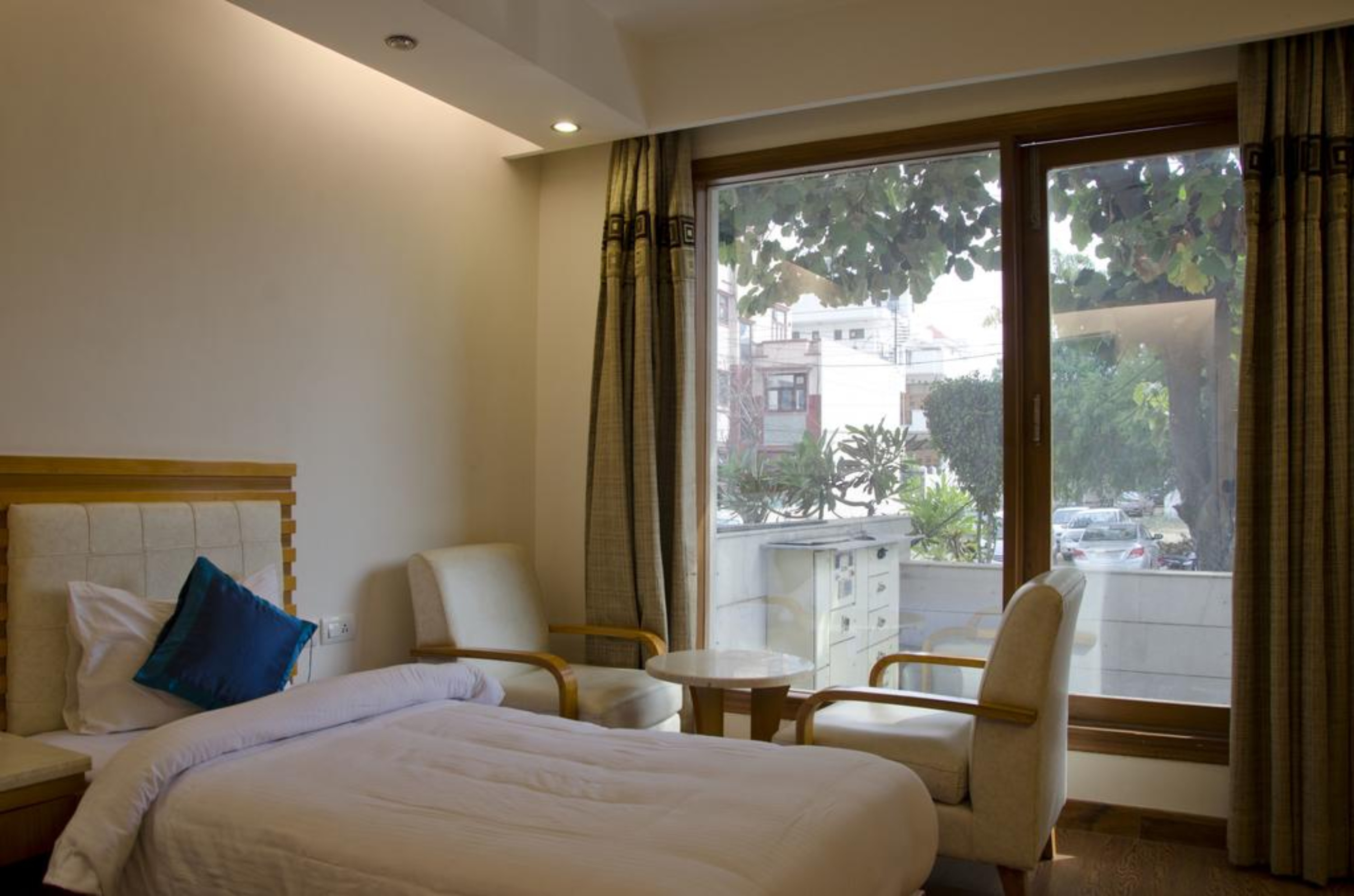 Regalia Residency by FabHotels
