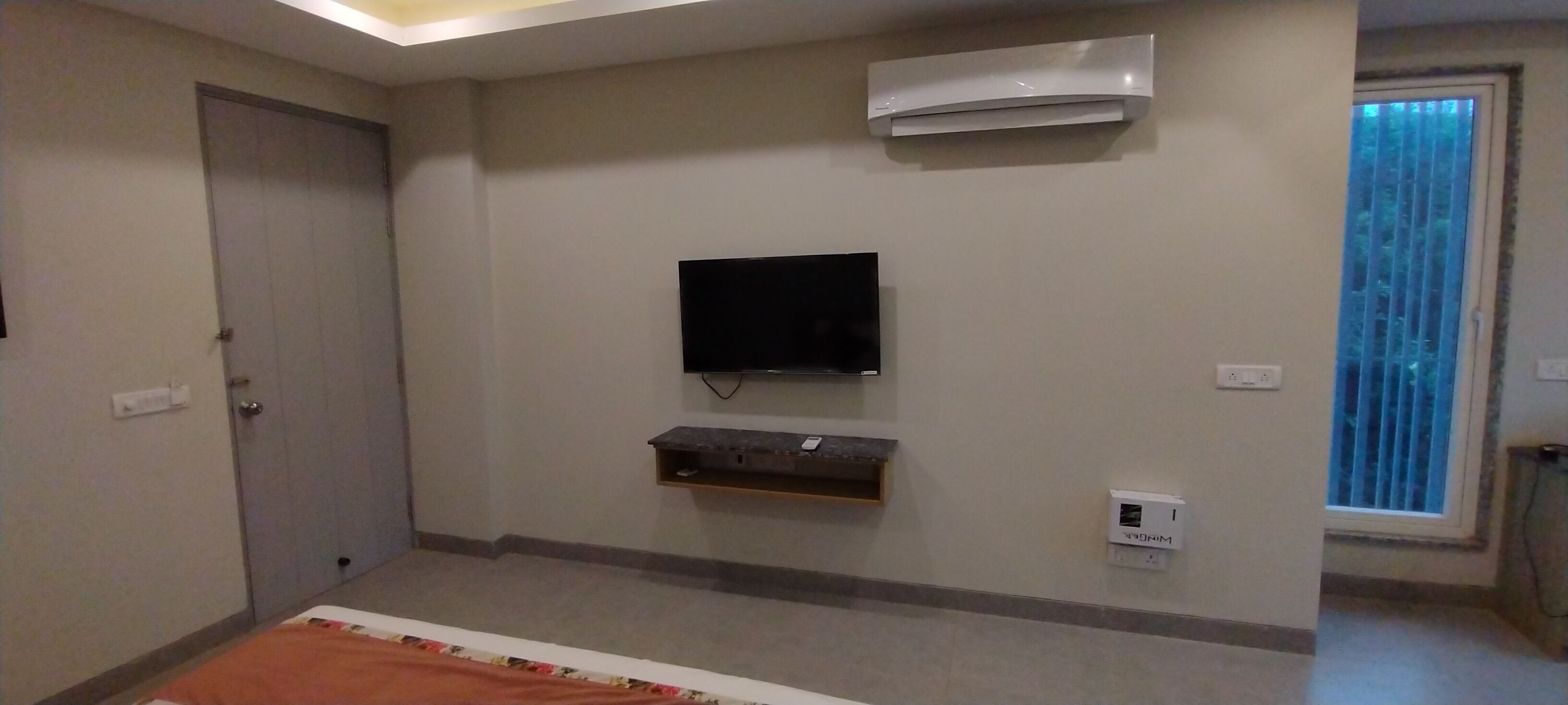 Rosa Gurugram