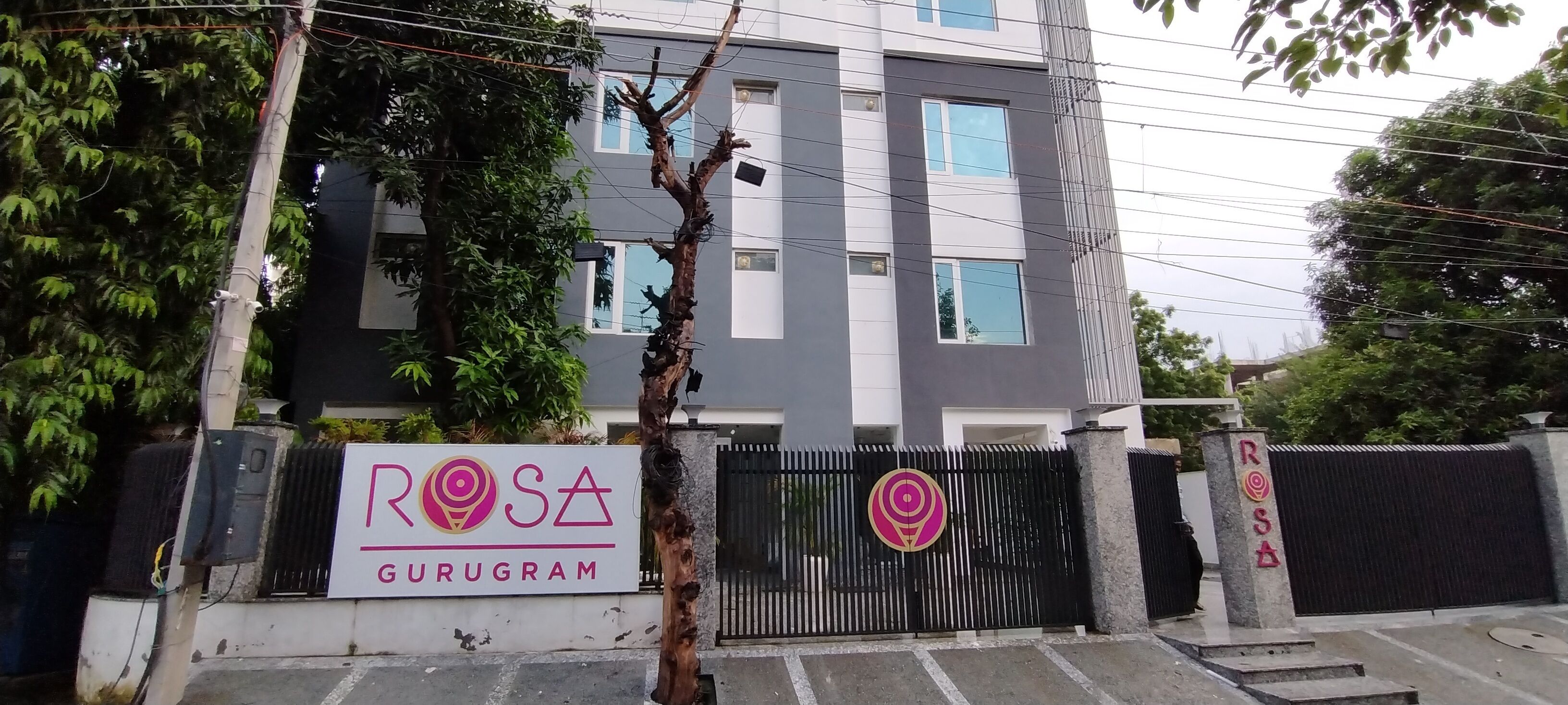 Rosa Gurugram