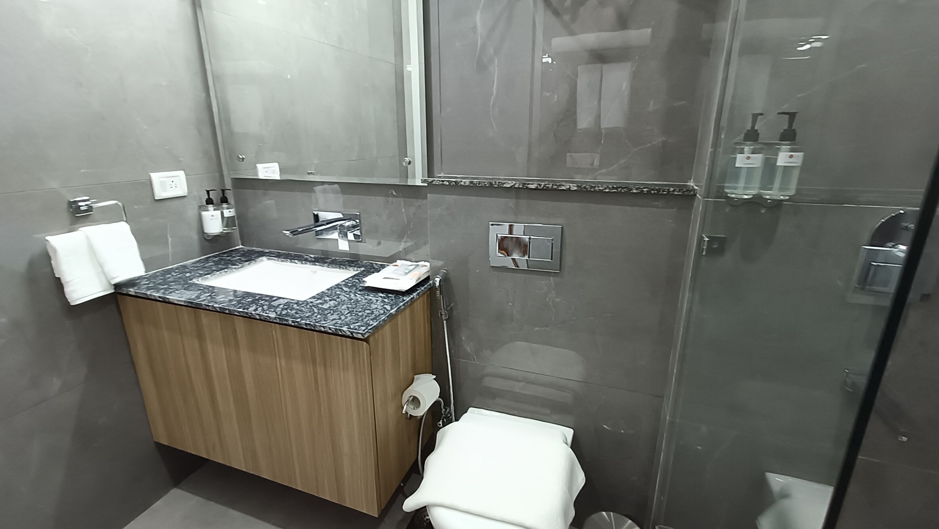 Rosa Gurugram