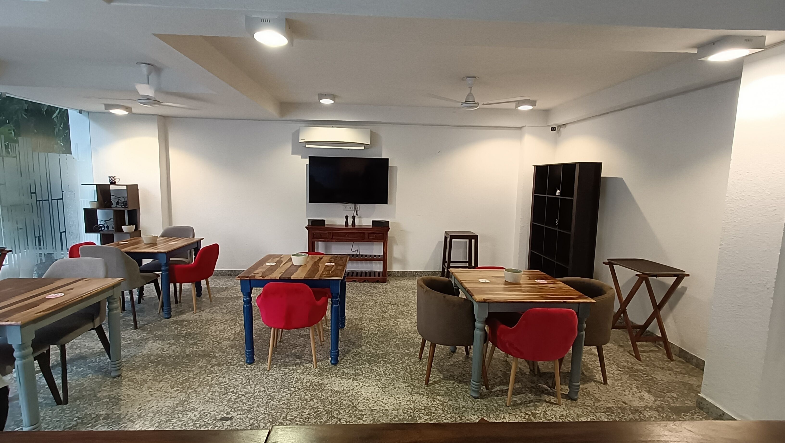 Rosa Gurugram