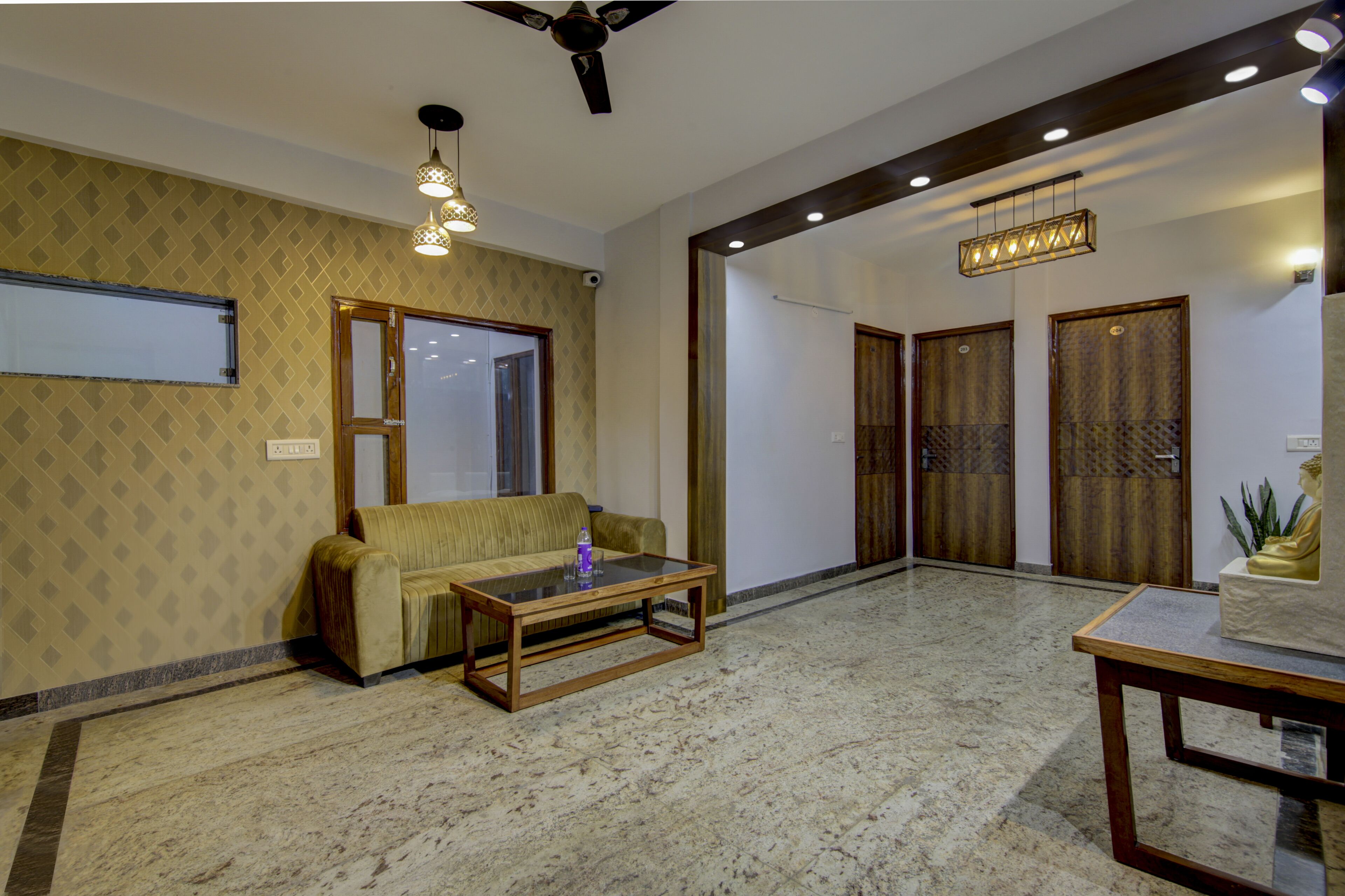 Sai Village Manesar by Treebo Trend Sai Village Manesar by Treebo Trend