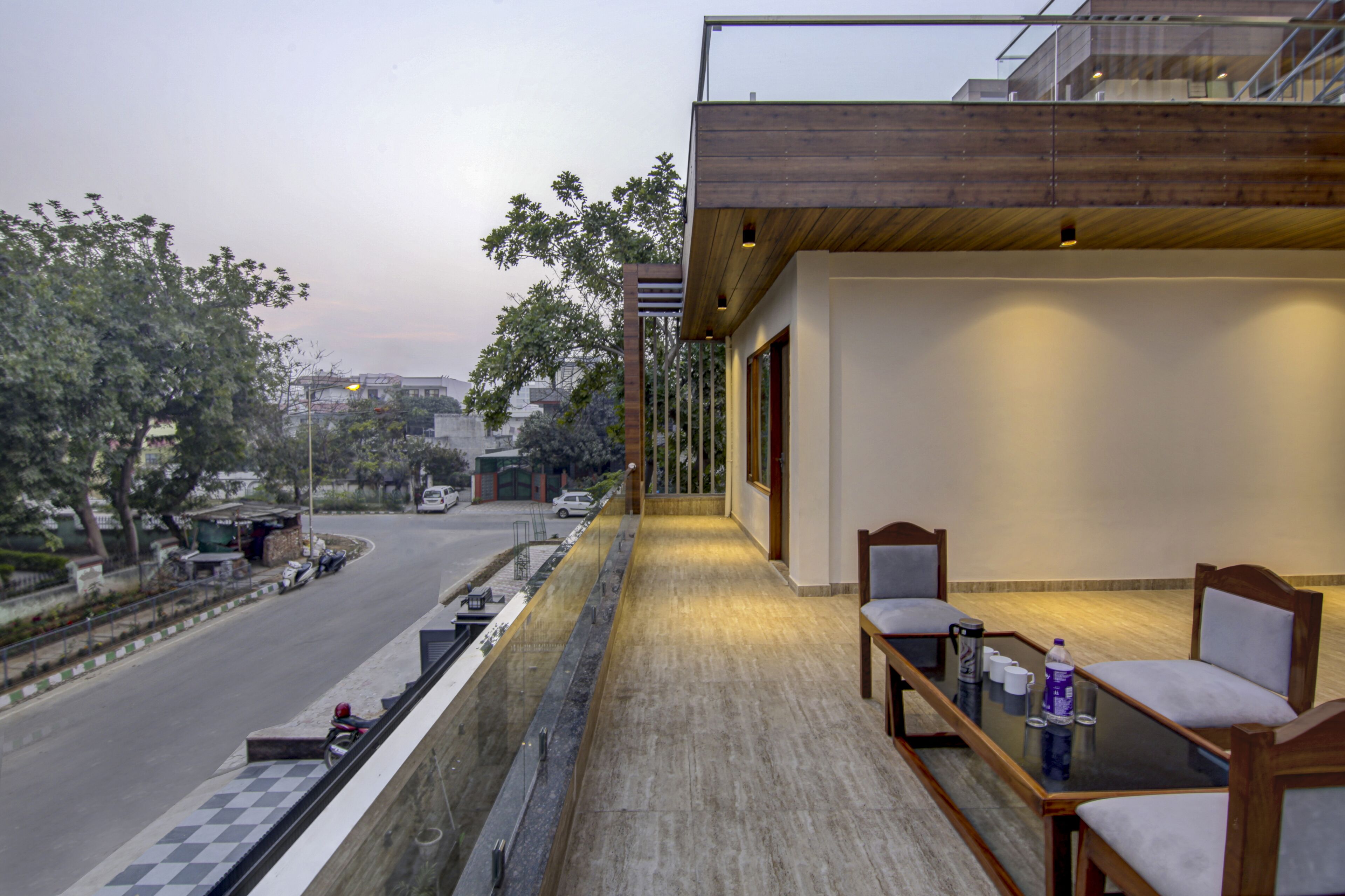 Sai Village Manesar by Treebo Trend Sai Village Manesar by Treebo Trend