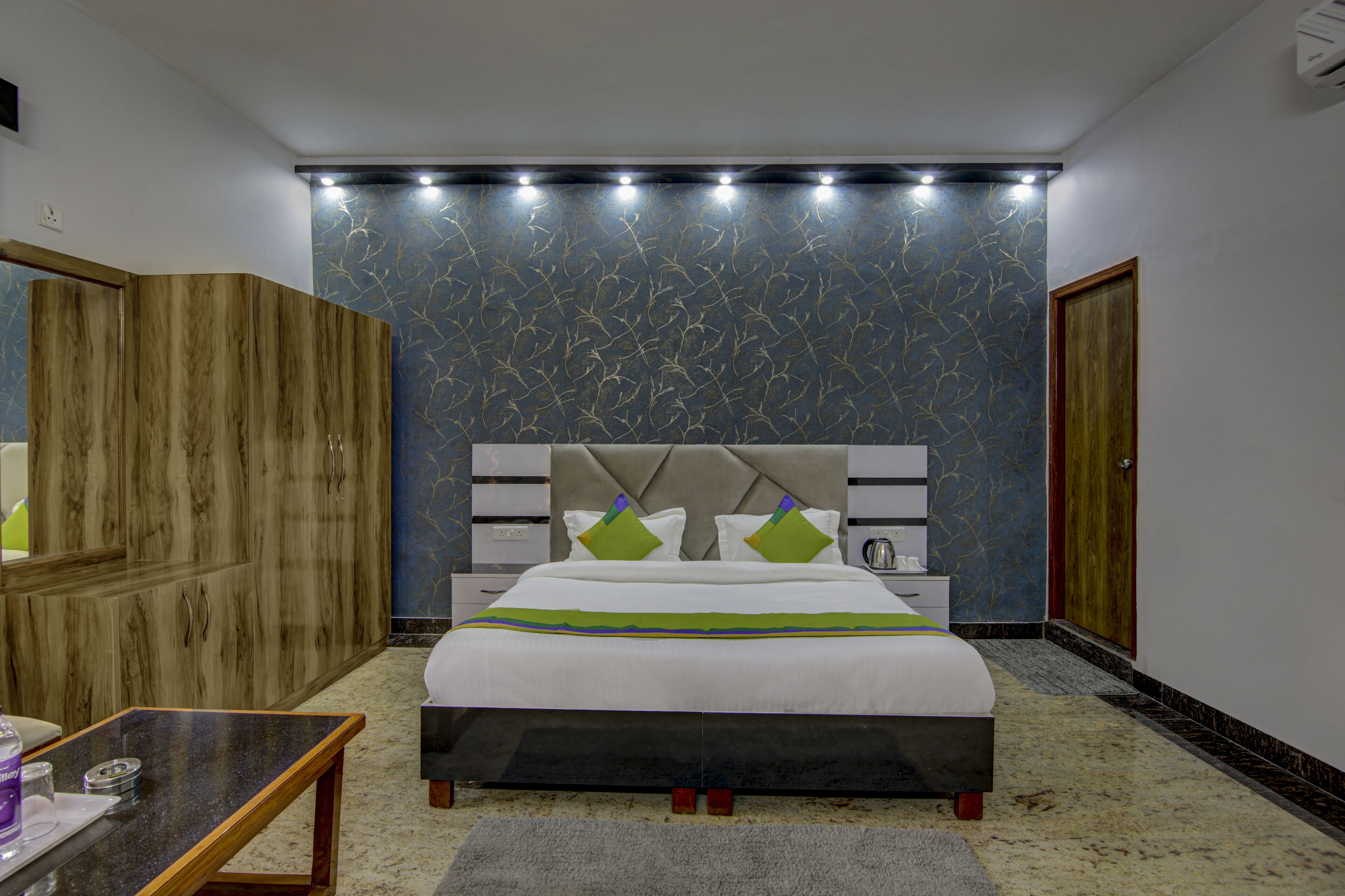 Sai Village Manesar by Treebo Trend Sai Village Manesar by Treebo Trend