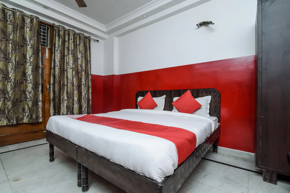Shiva Inn By OYO Rooms