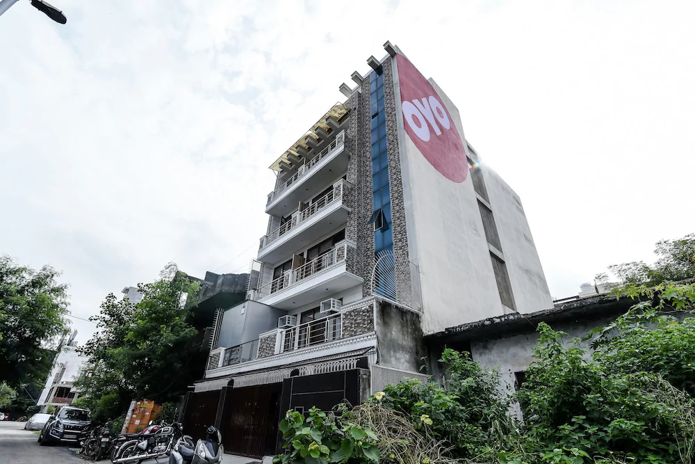 Shiva Inn By OYO Rooms