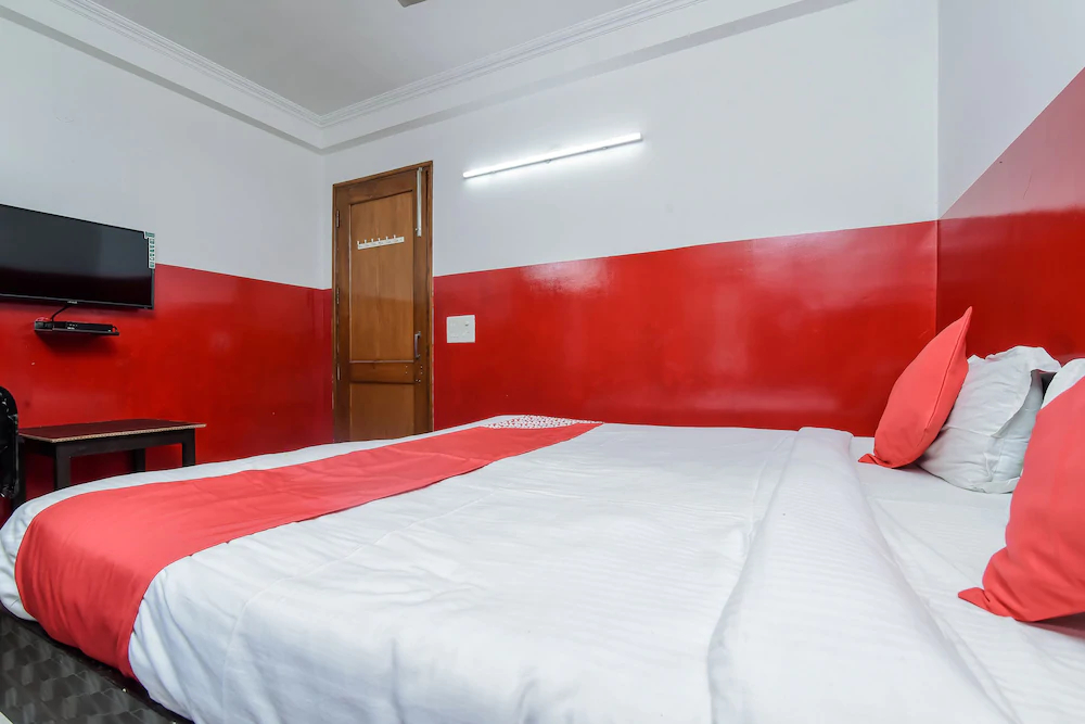 Shiva Inn By OYO Rooms
