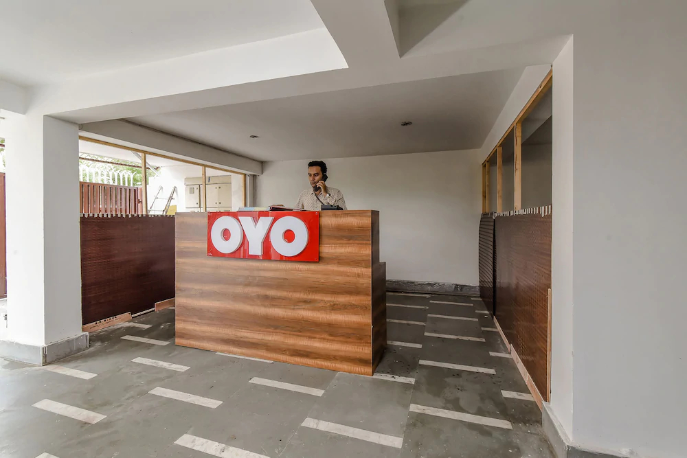 Shiva Inn By OYO Rooms