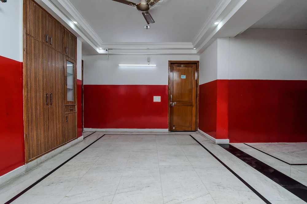 Shiva Inn By OYO Rooms