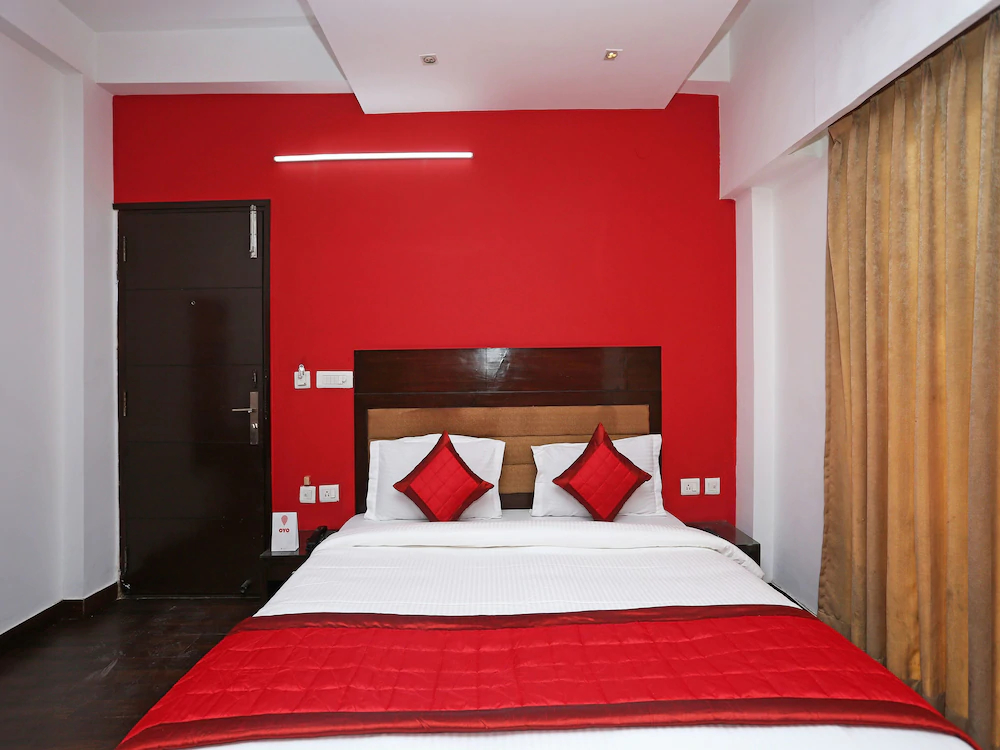 Shivam Residencies by OYO Rooms