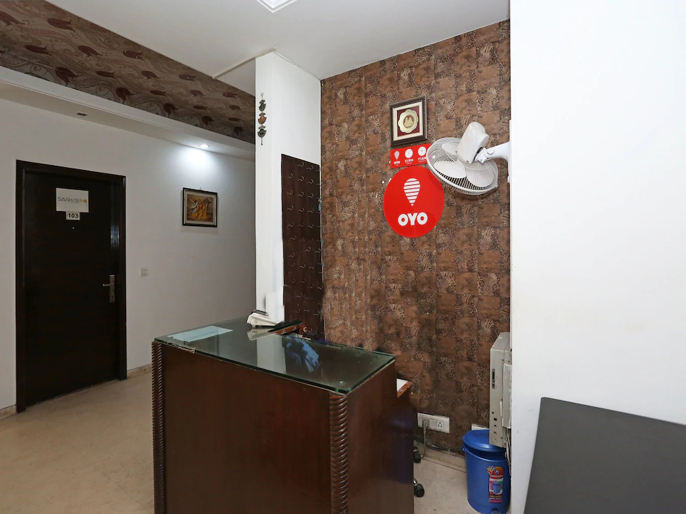 Shivam Residencies by OYO Rooms