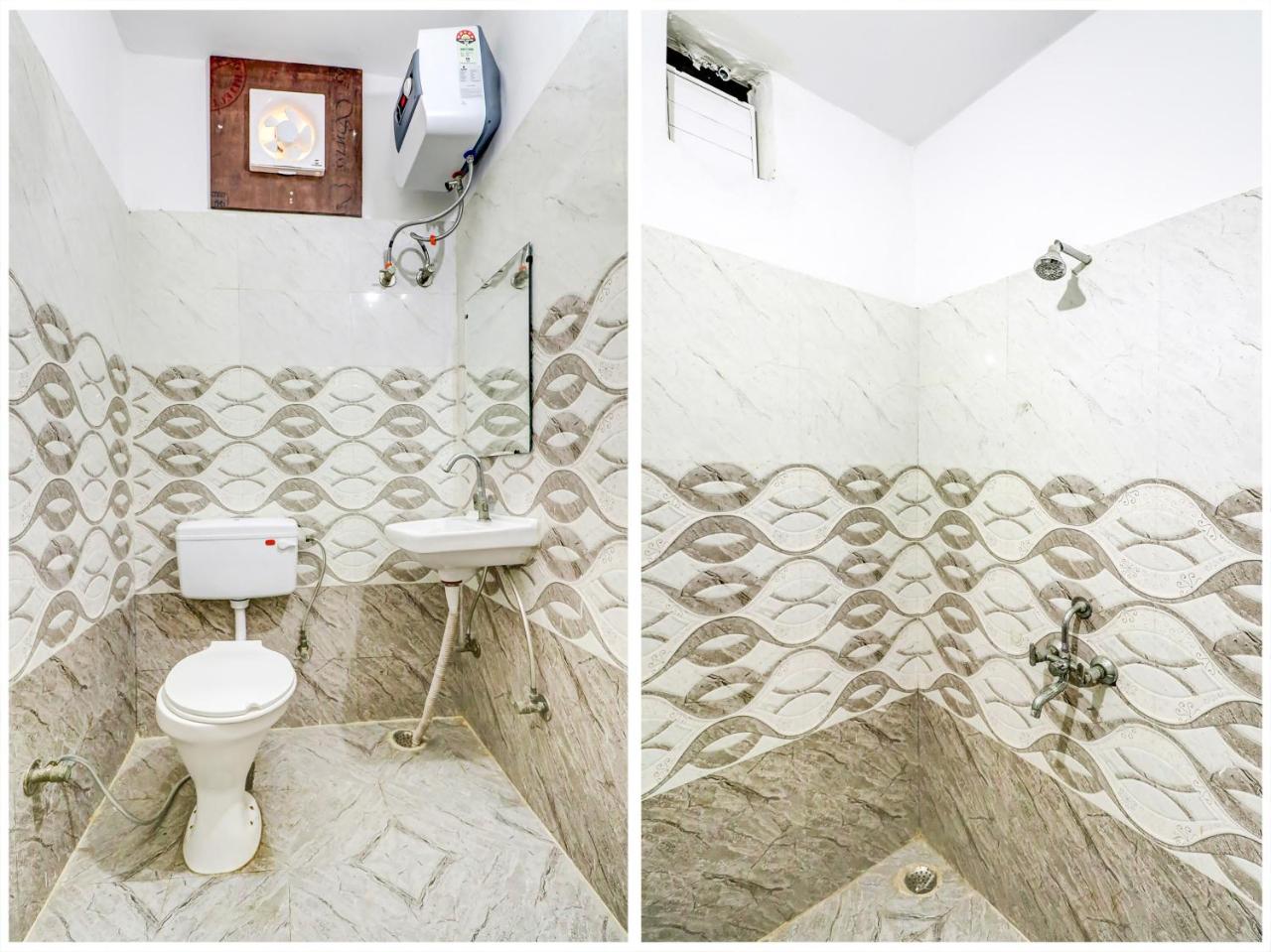 Shree Shakti Hotel by OYO Rooms