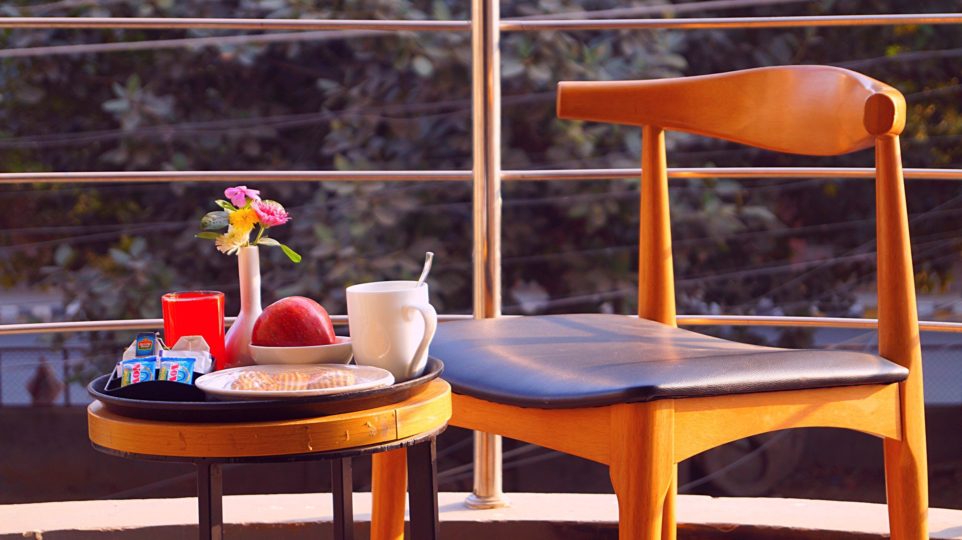 Spring Sky Gurgaon by ShriGo Hotels