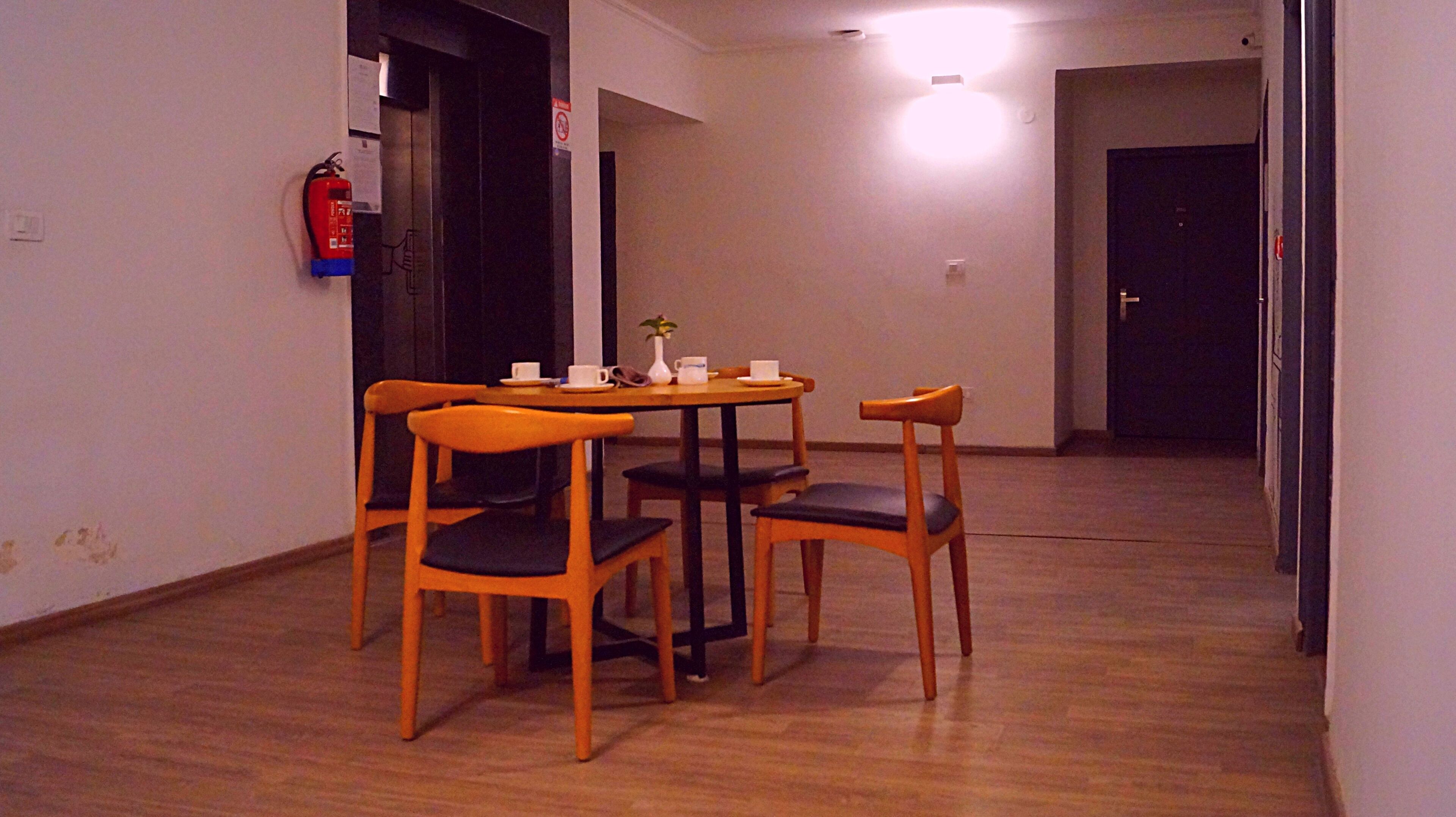 Spring Sky Gurgaon by ShriGo Hotels