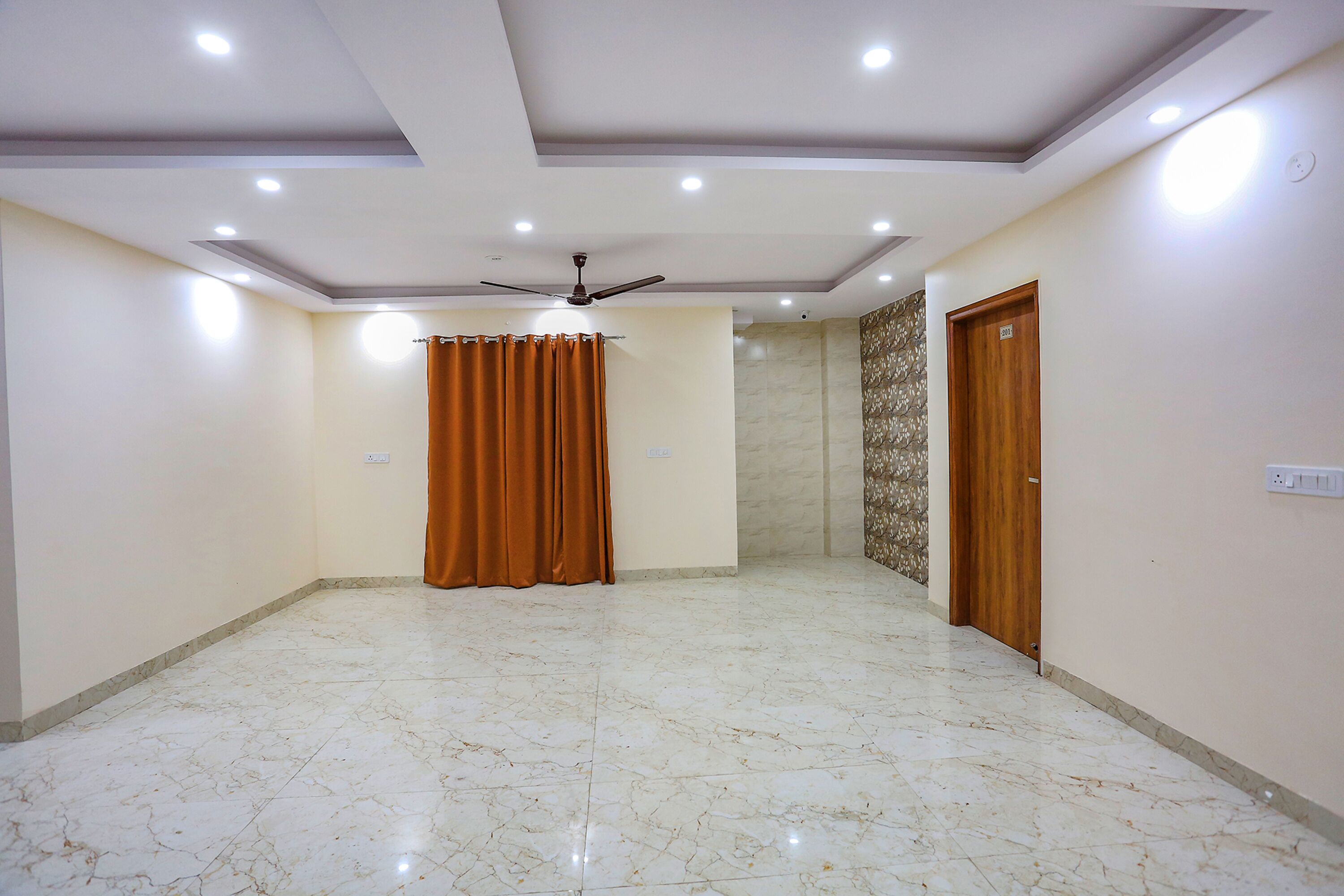 Star Corporate Suite II By FabHotels