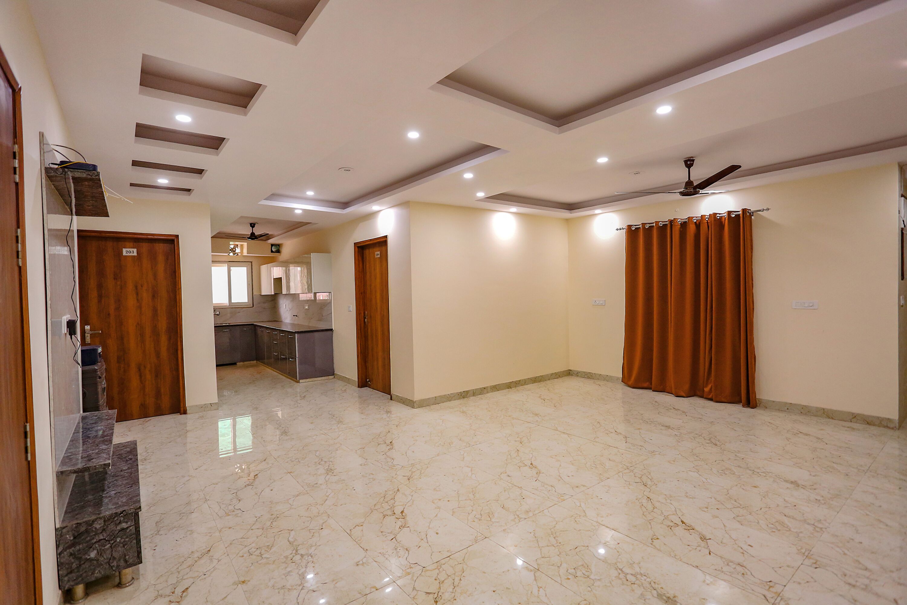 Star Corporate Suite II By FabHotels