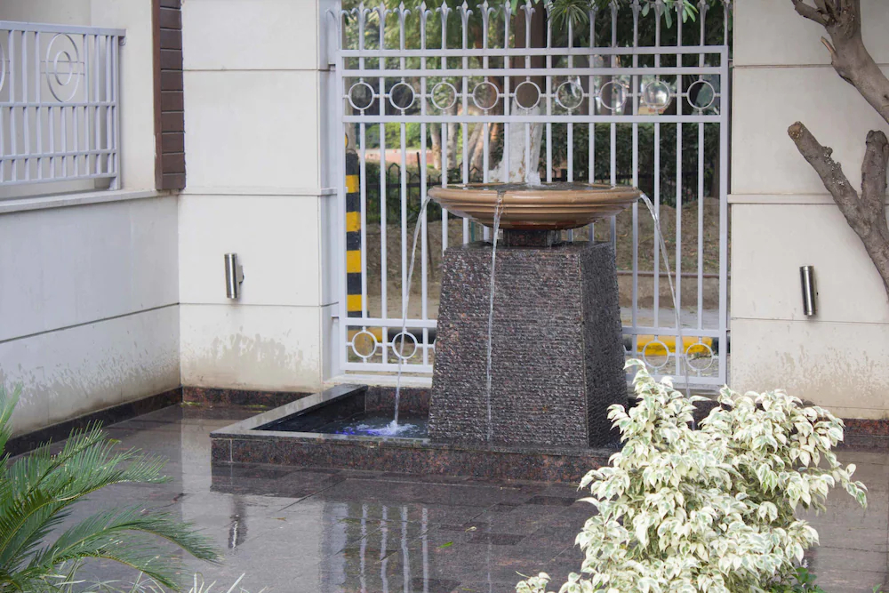 Stately Suites Mg Road