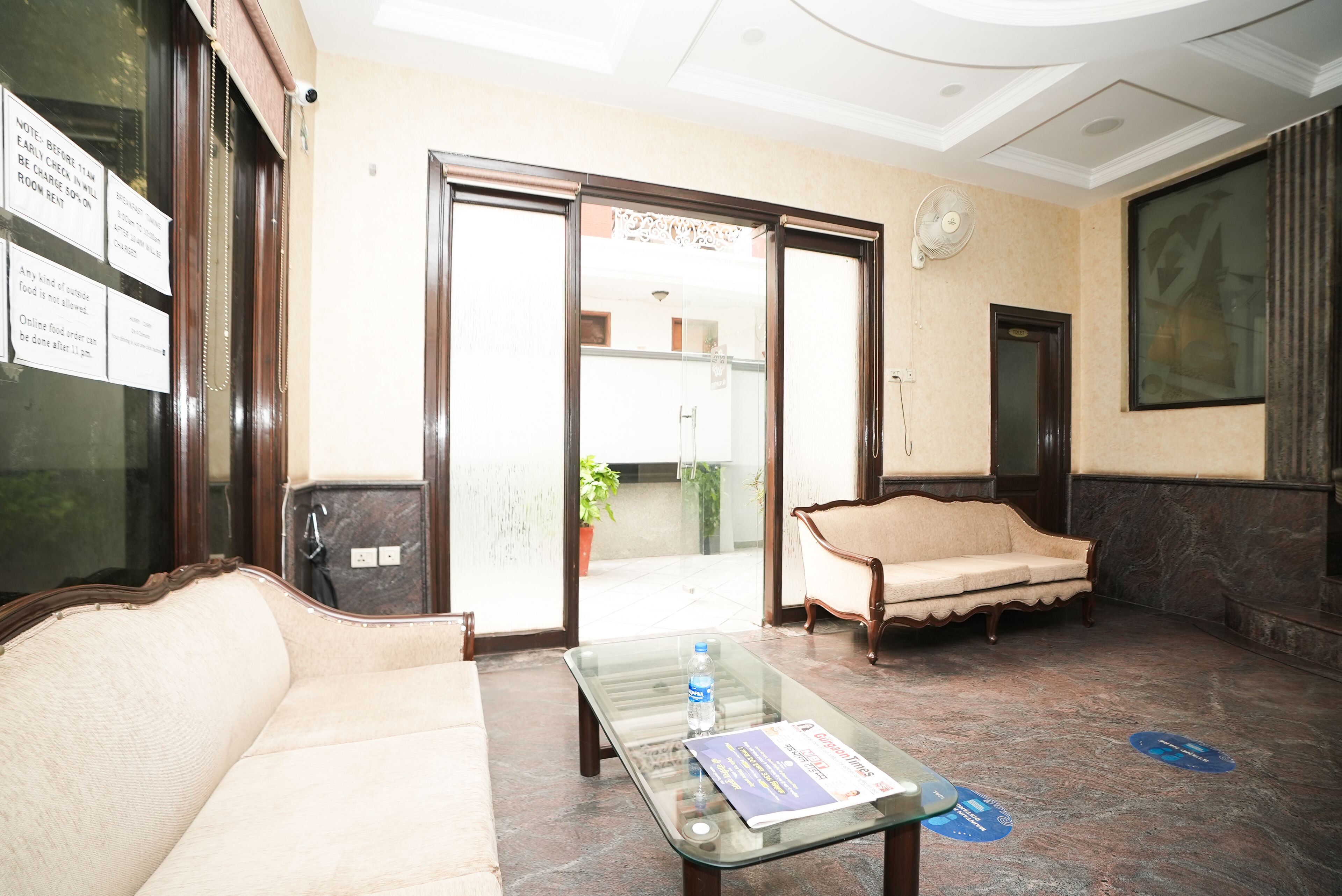 StayWell Hotels & Homes