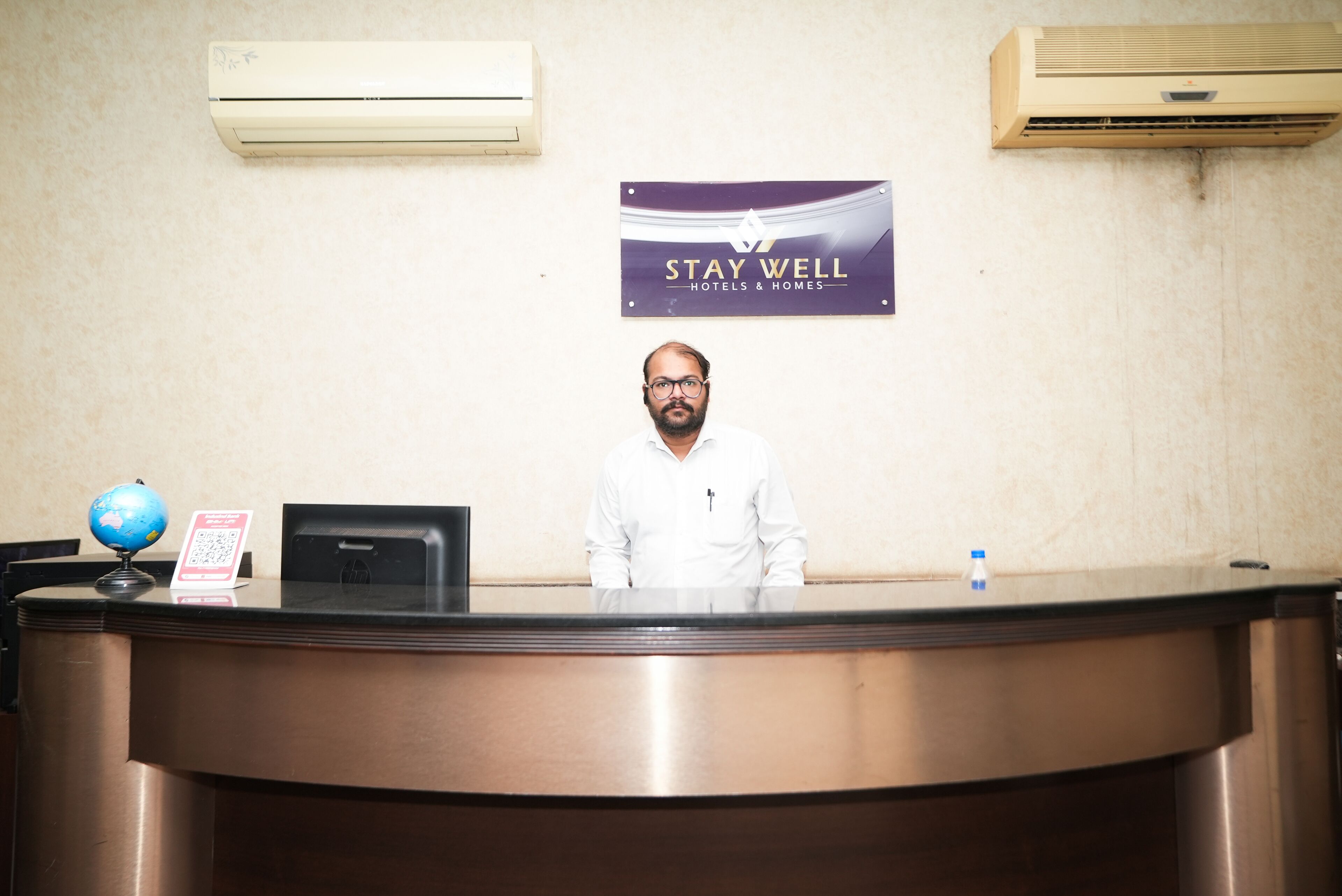 StayWell Hotels & Homes