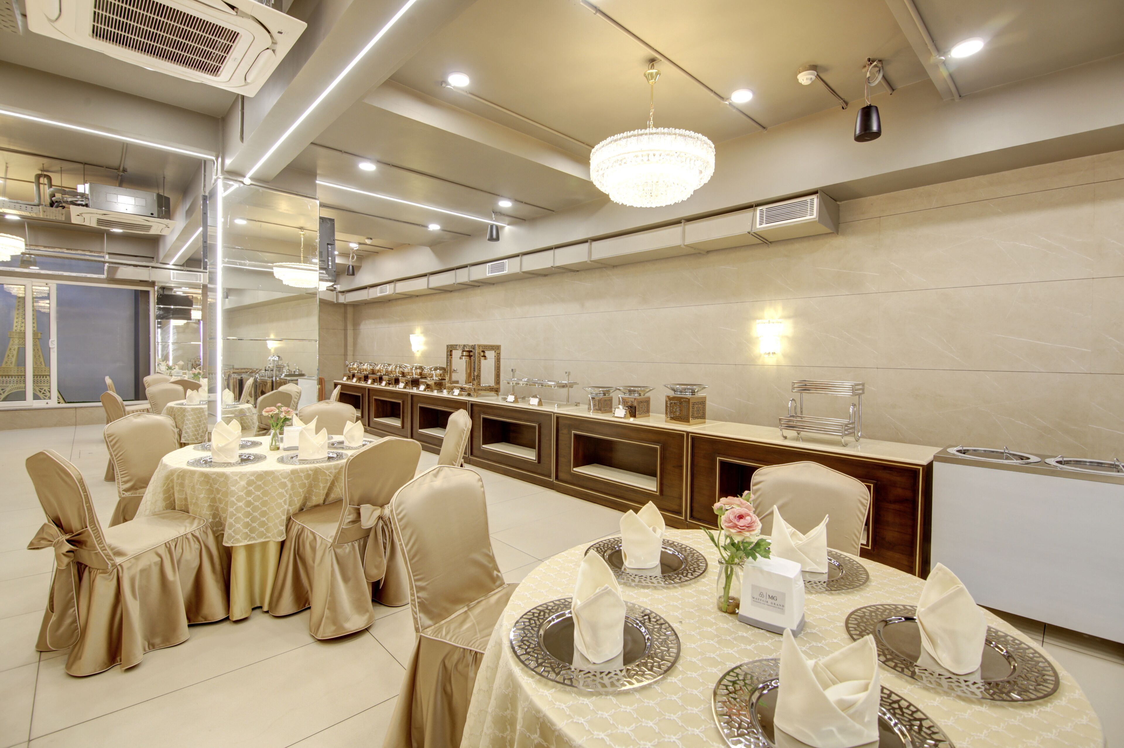 Stepstones Hotels and Inn
