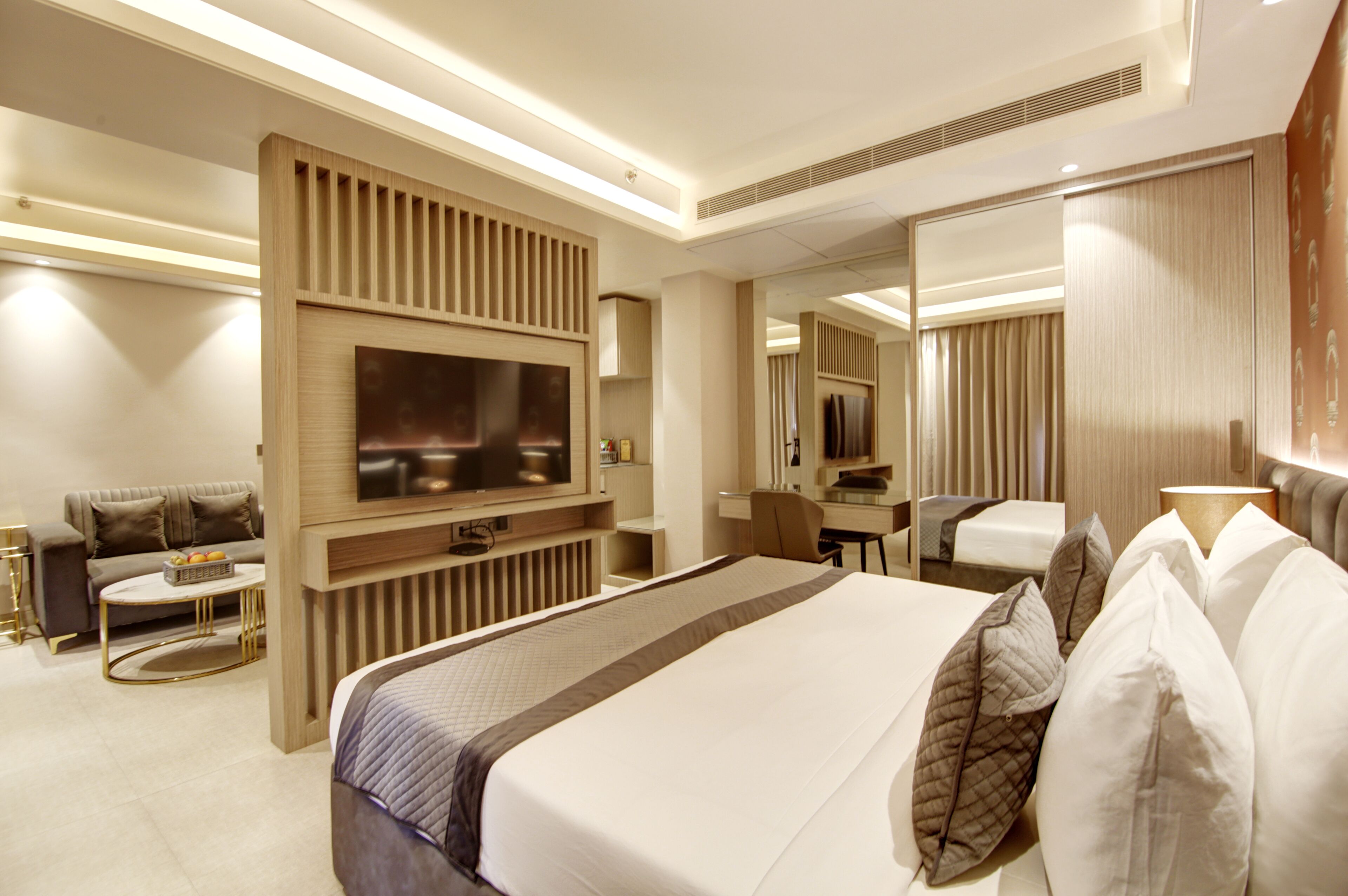 Stepstones Hotels and Inn