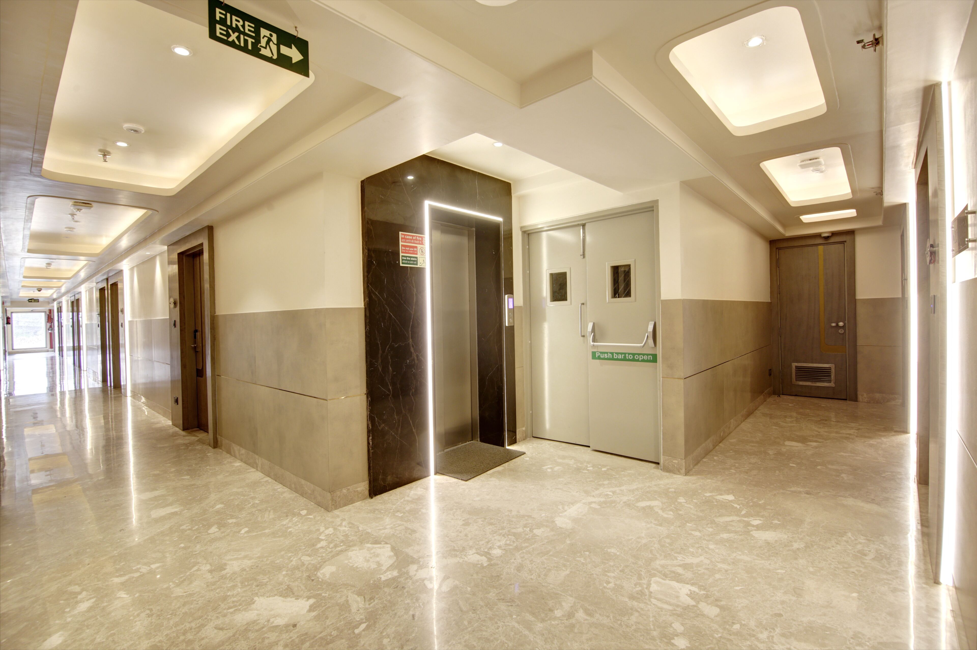 Stepstones Hotels and Inn
