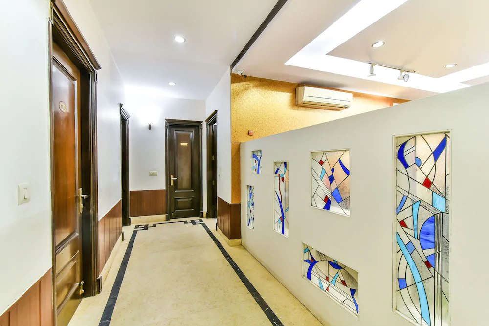 Sunshine Residency by OYO Rooms