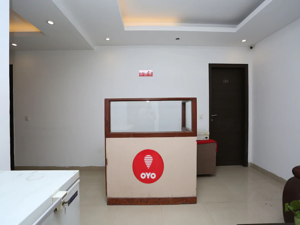 Surya Chalet by OYO Rooms