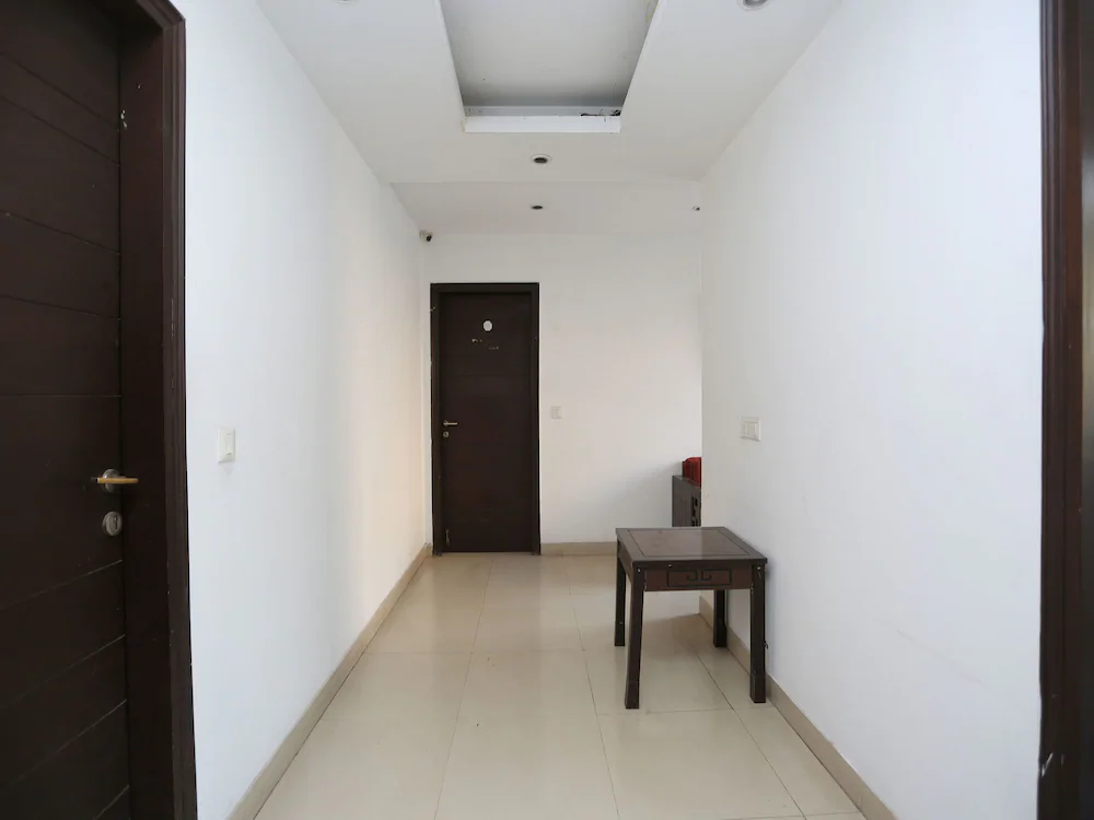 Surya Chalet by OYO Rooms