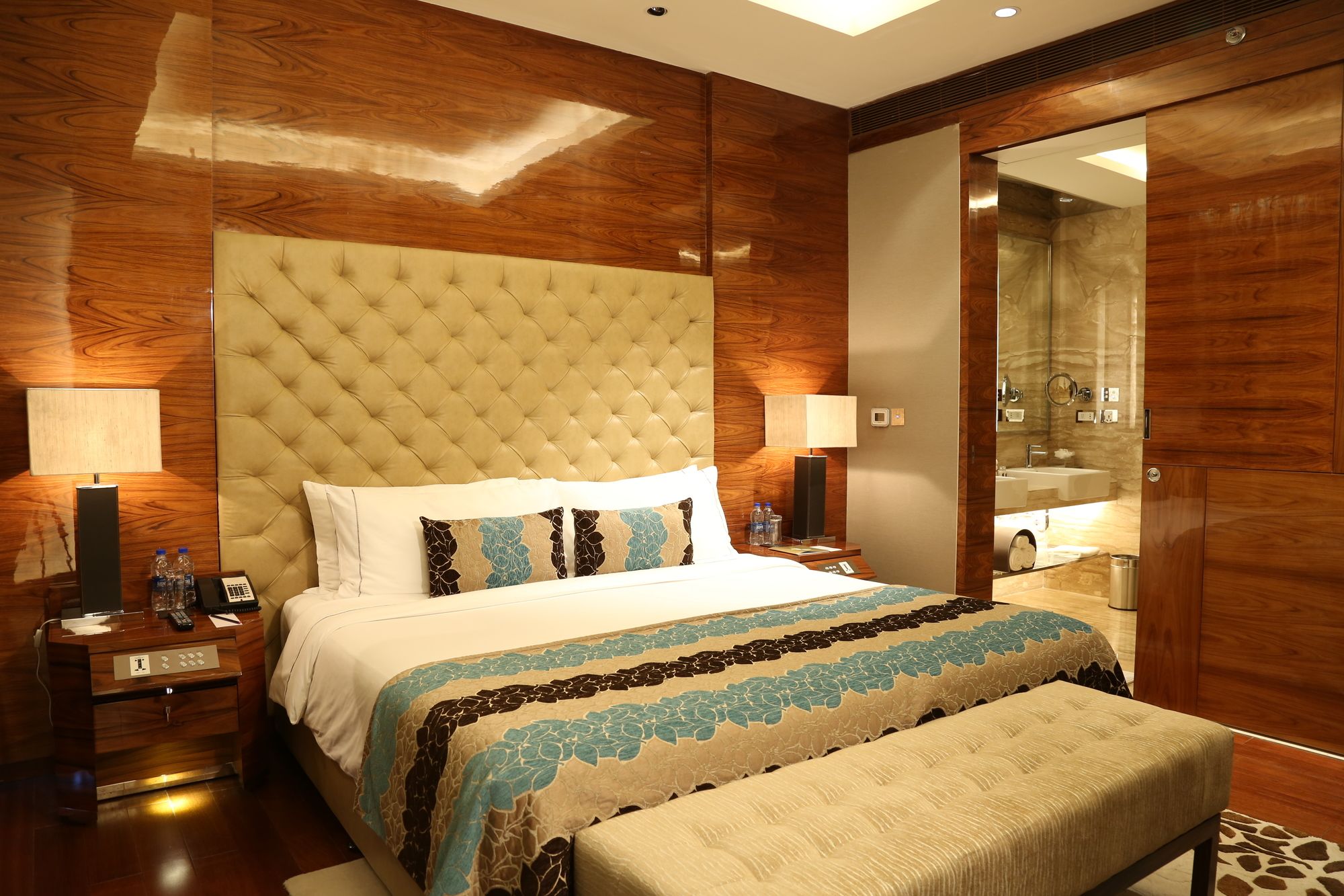 Taj City Centre Gurugram