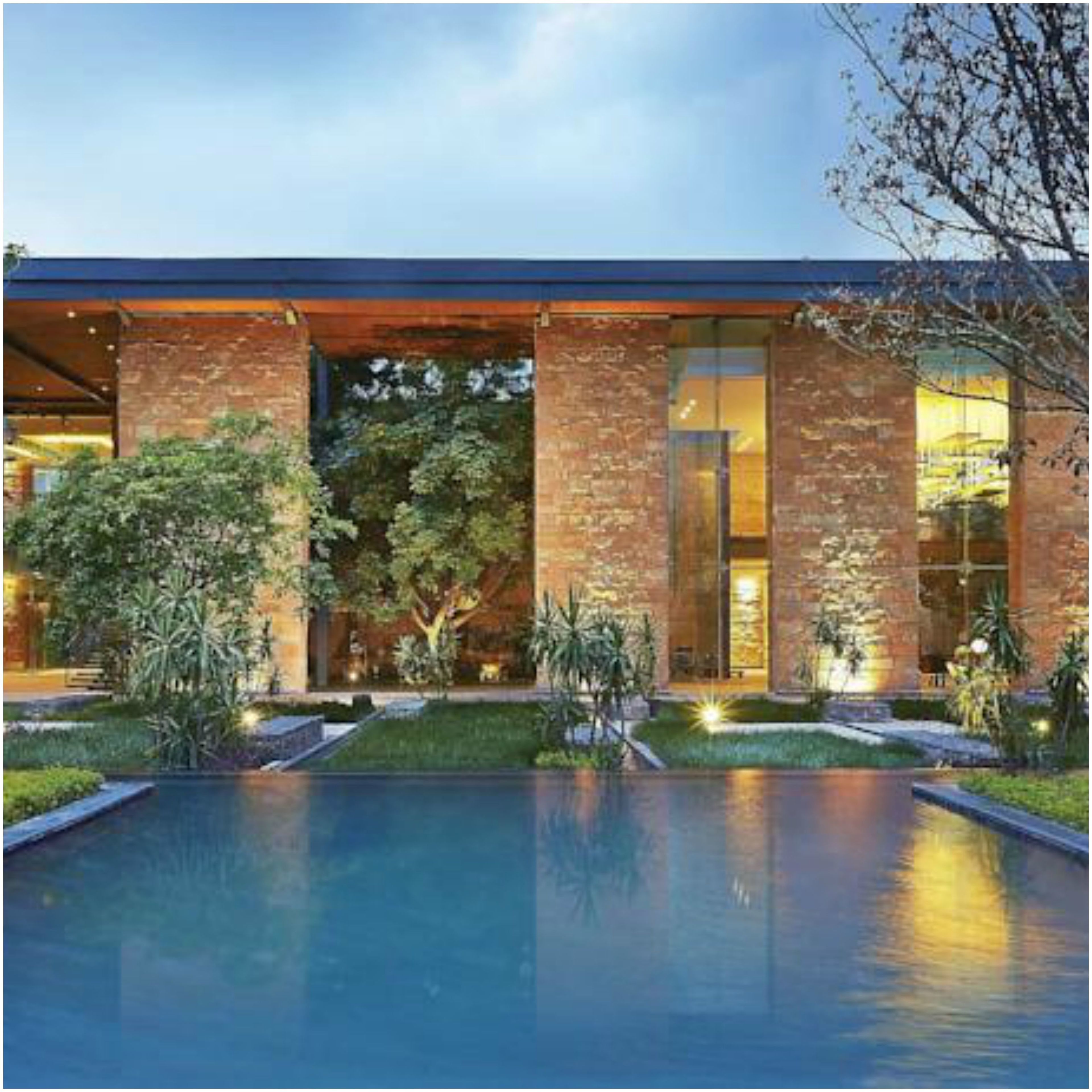 Taj Damdama Lake Resort & Spa