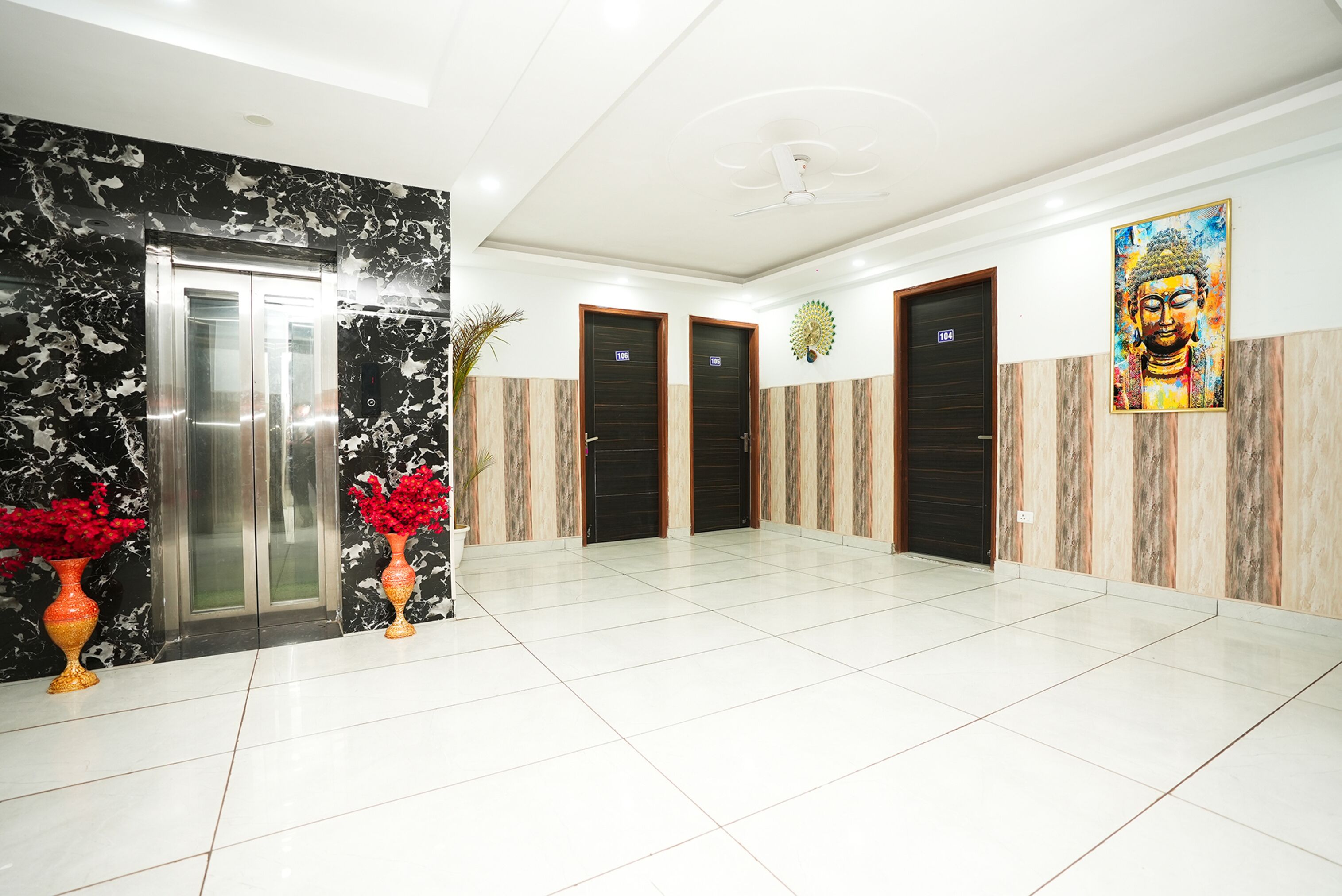 Tanvi Premium by Fabhotel