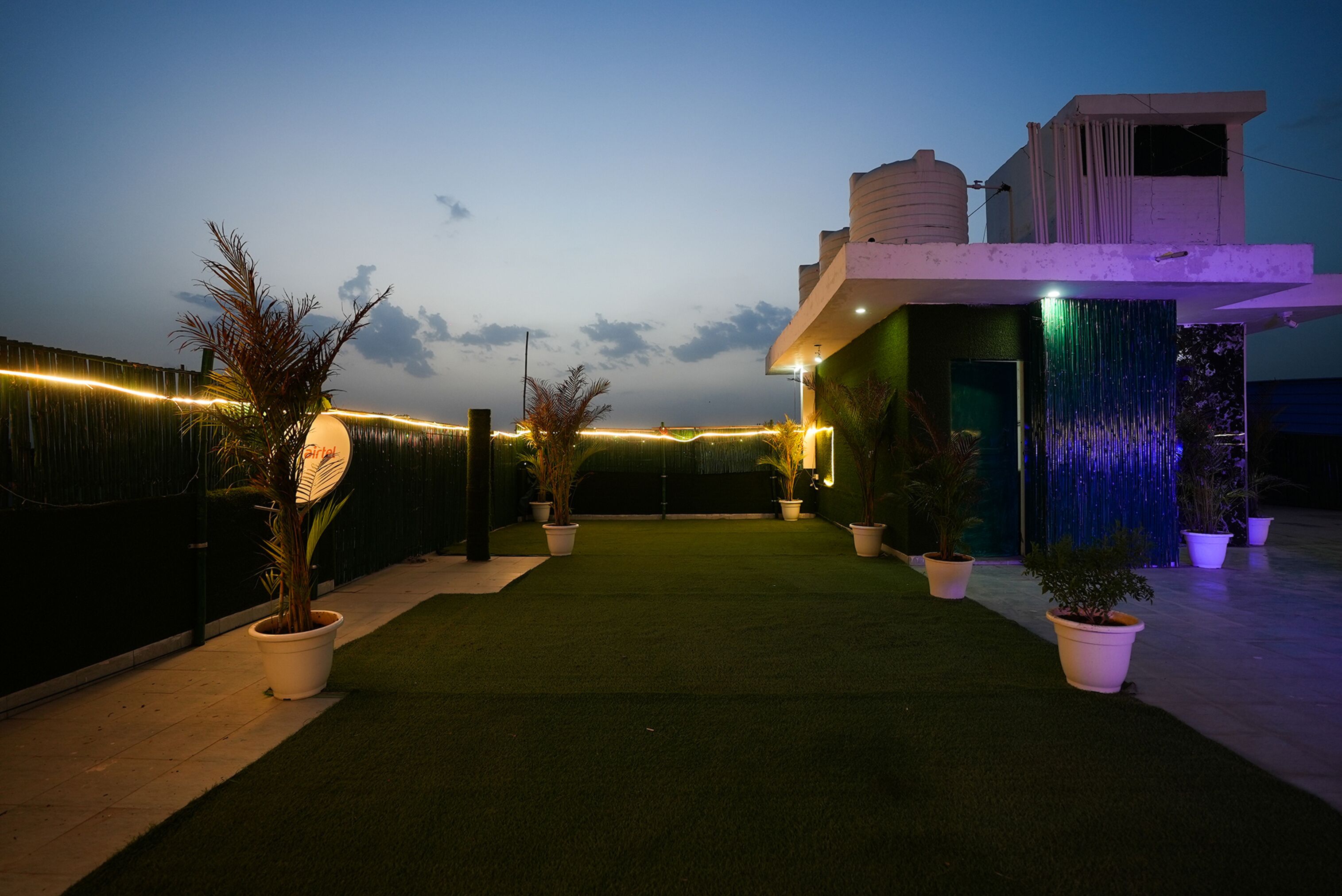 Tanvi Premium by Fabhotel