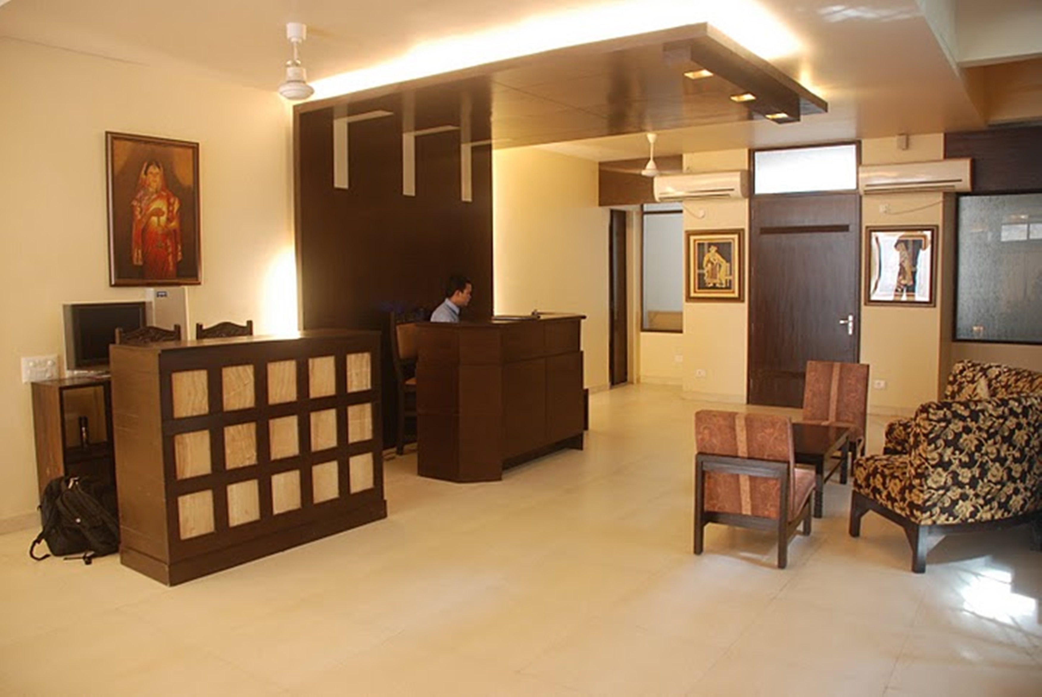 Tavisha Villa