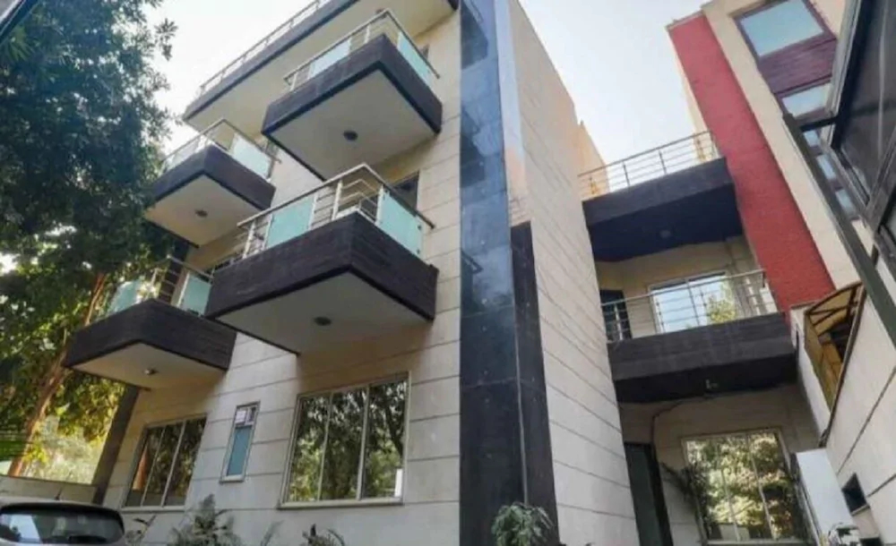 The Asian Suites Galleria