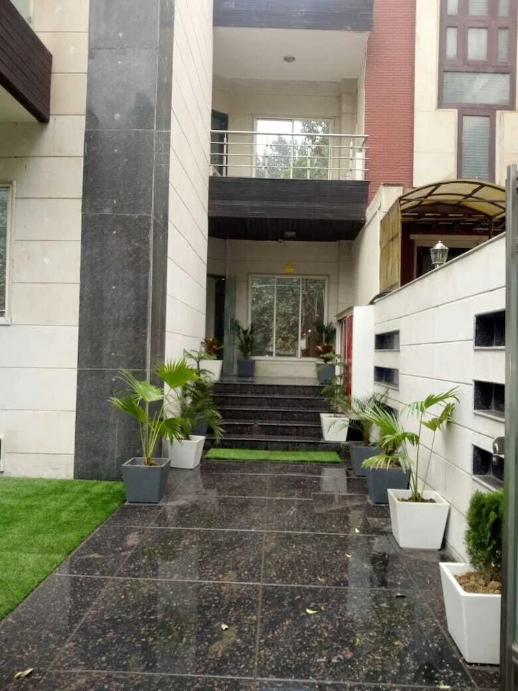 The Asian Suites Galleria