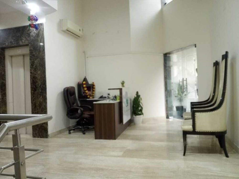 The Asian Suites Galleria