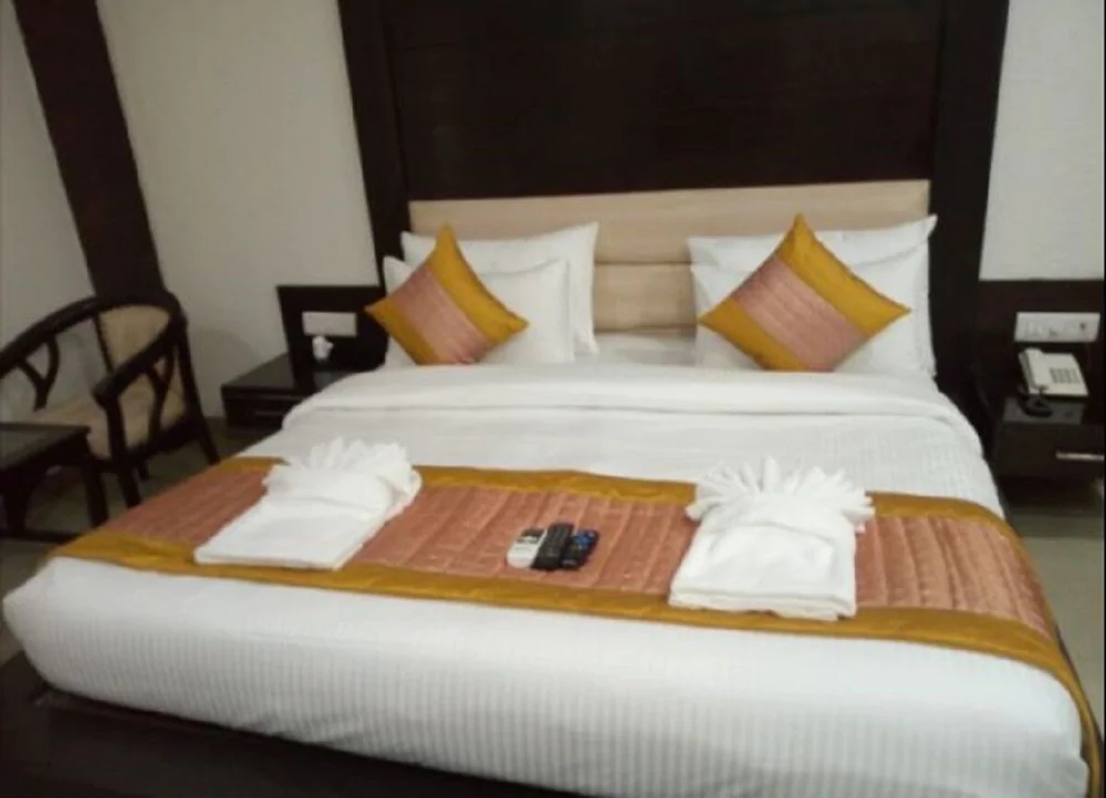 The Asian Suites Galleria