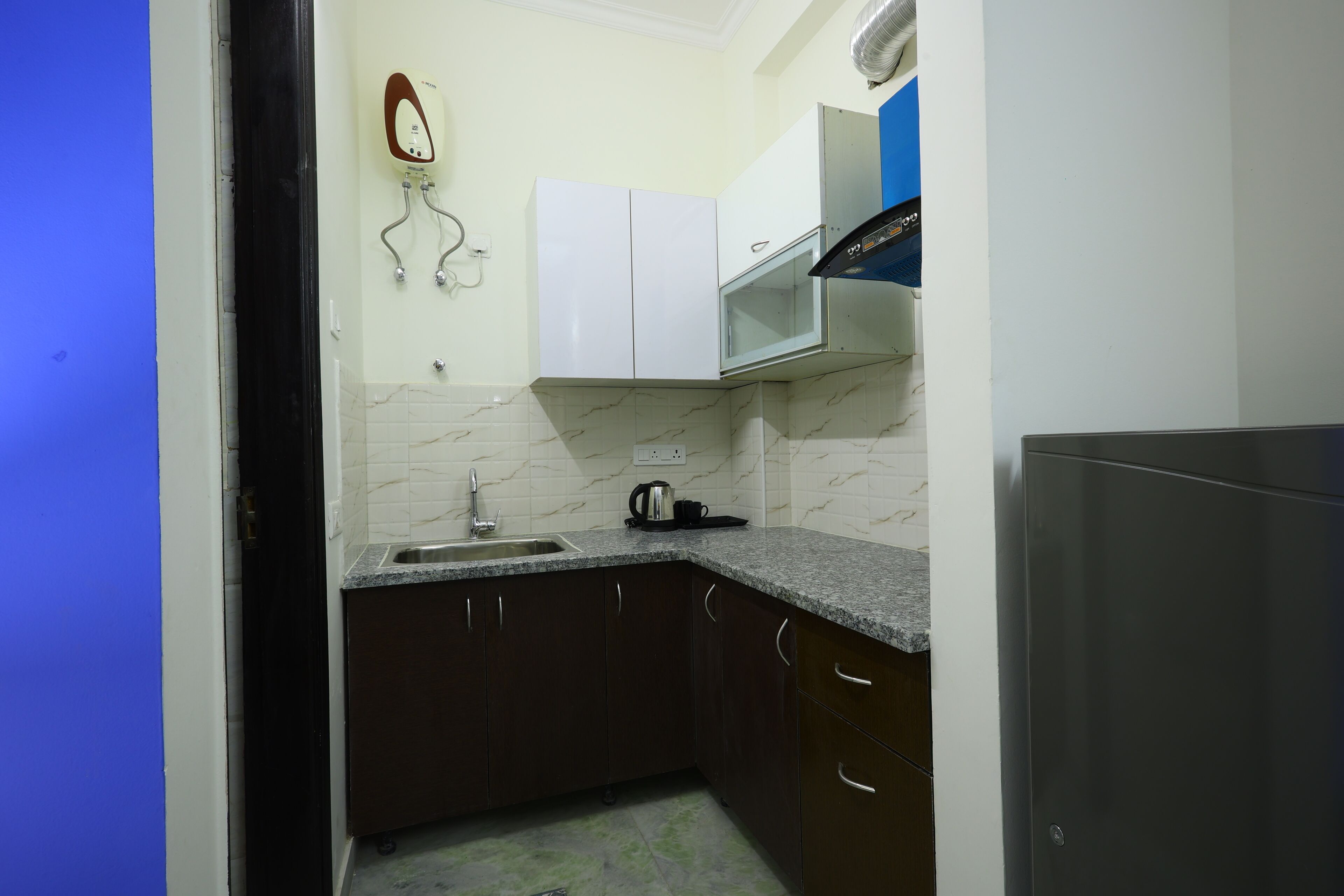The Ayali Suites & Apartments