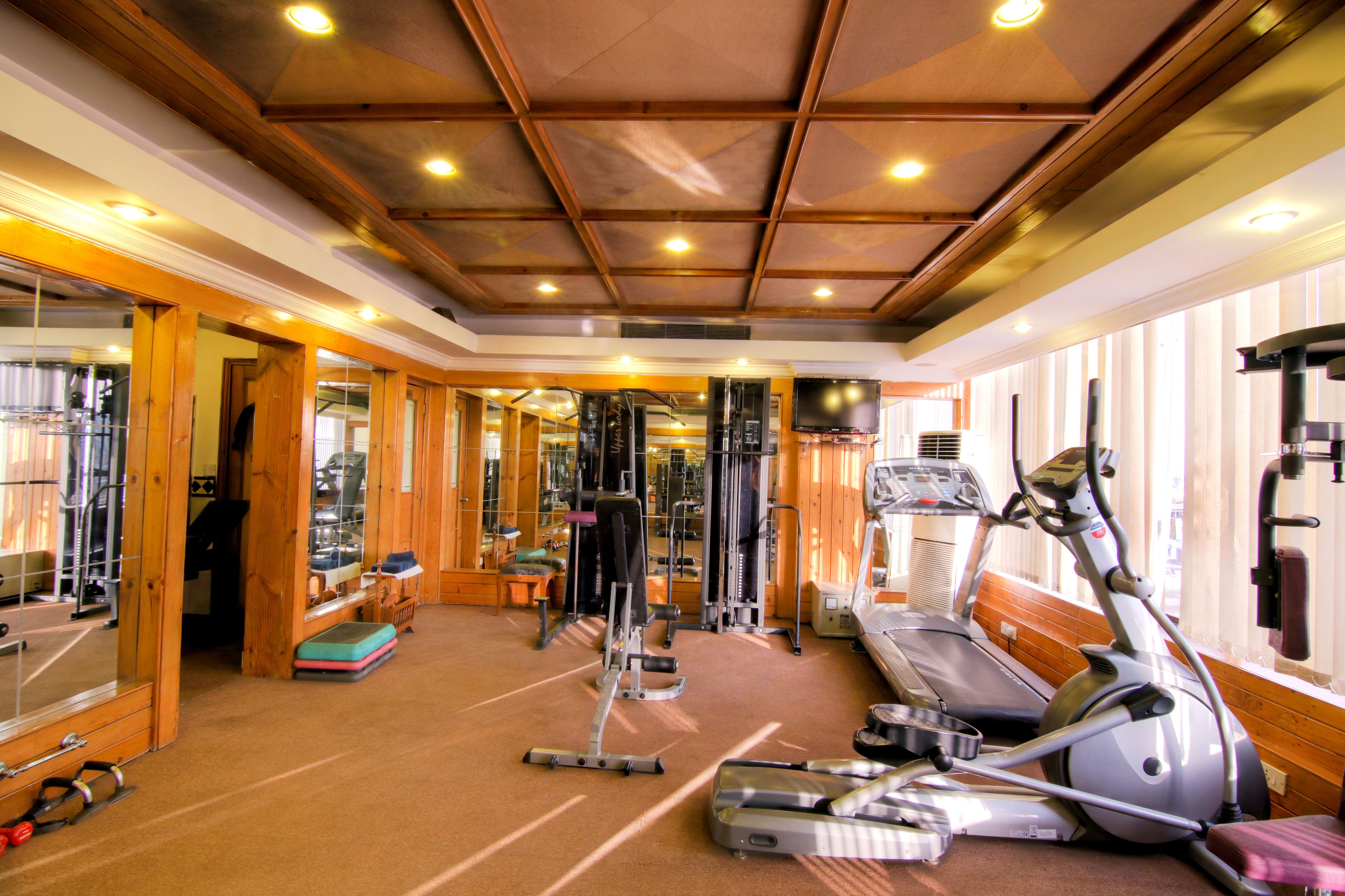 The Bristol Hotel Gurgaon