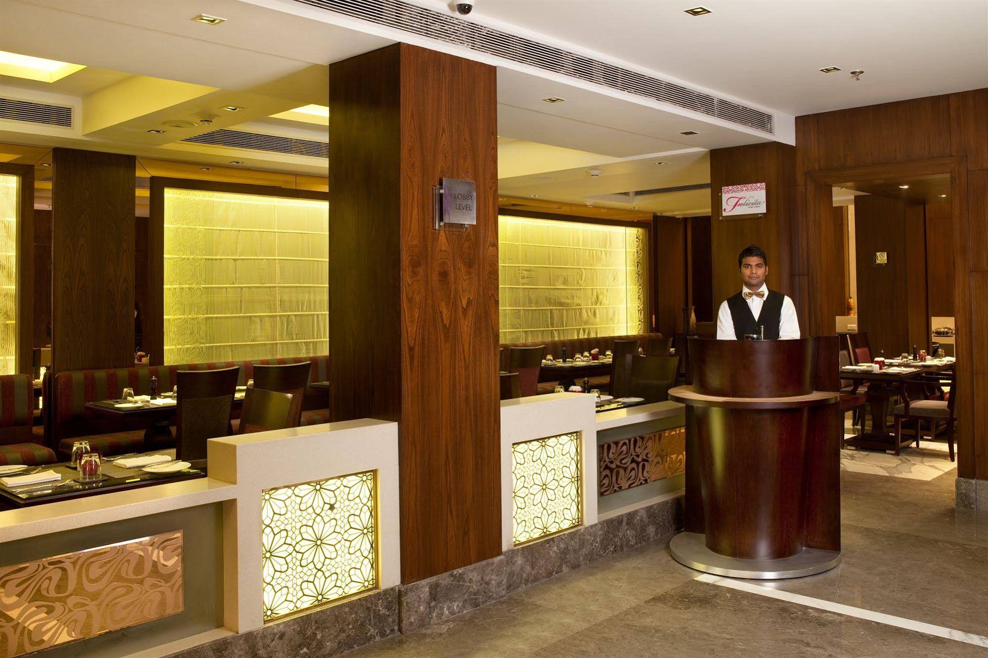 The Place Gurugram a member of Radisson Individuals