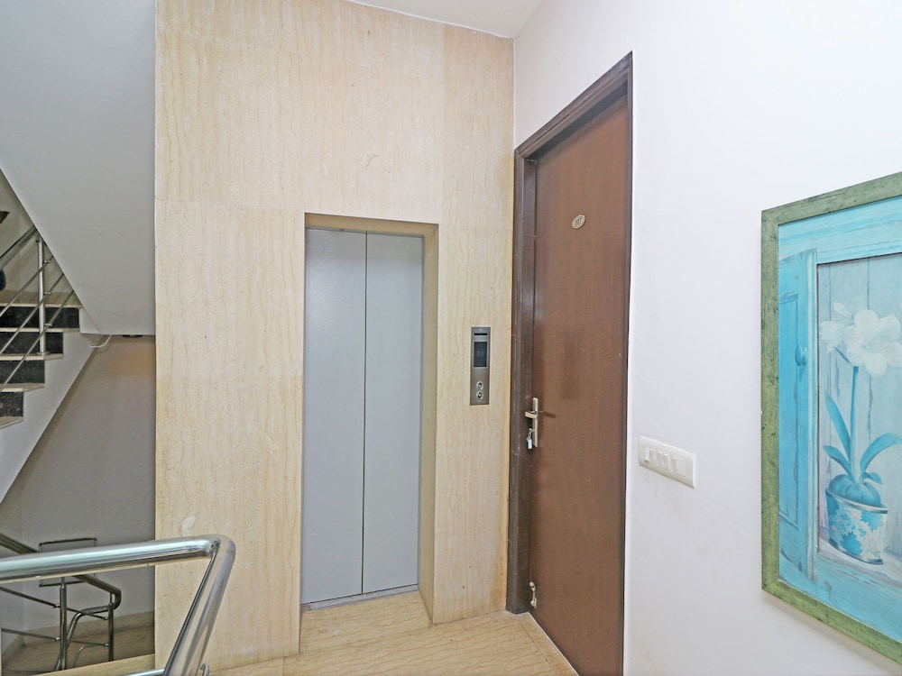 The Pride Hotel by OYO Rooms